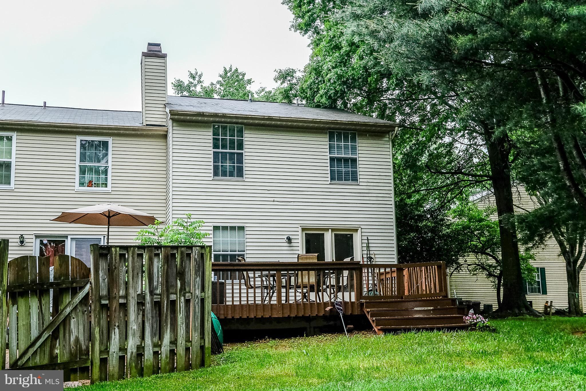 VILLAGE OF LONG REACH - Residential