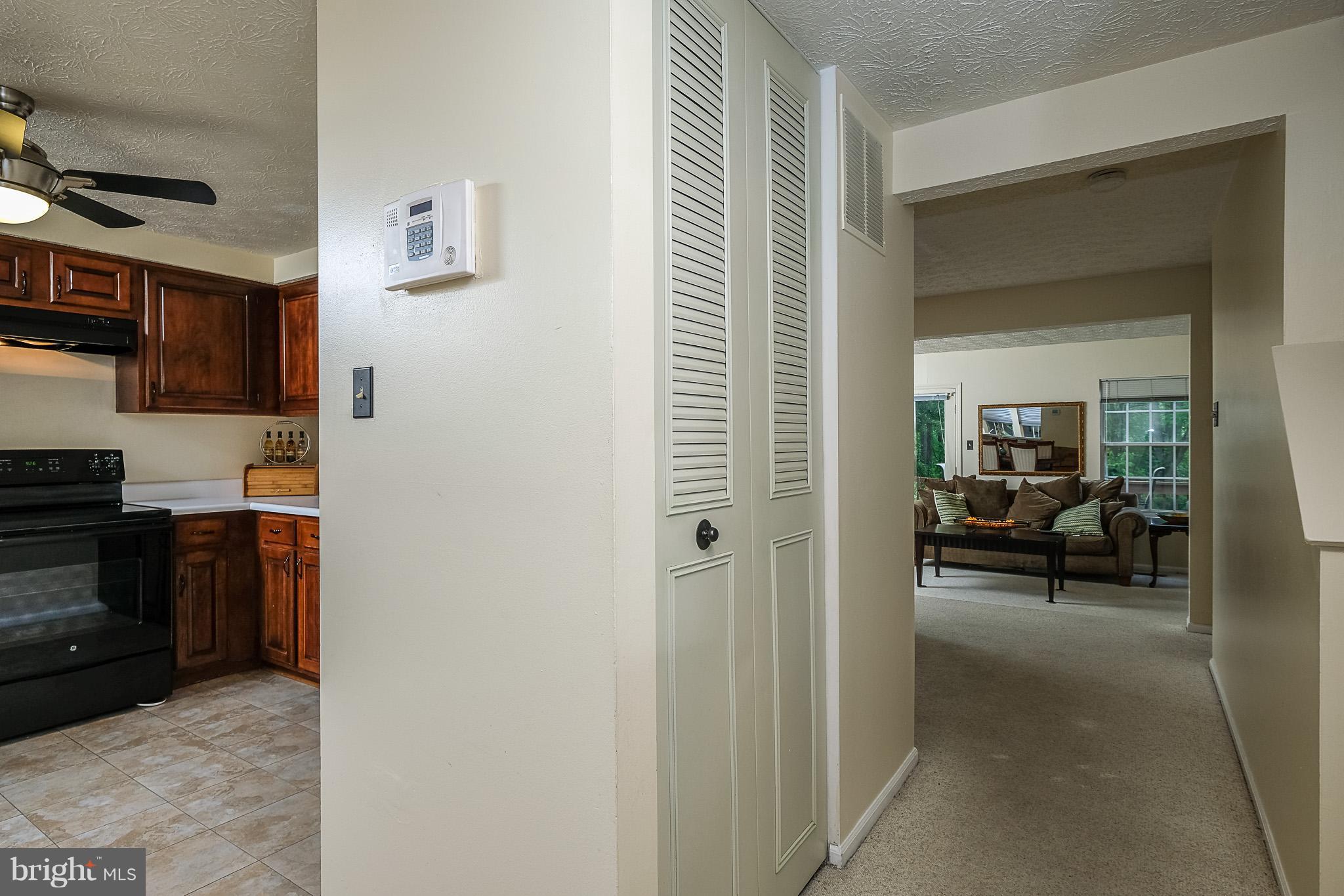 VILLAGE OF LONG REACH - Residential