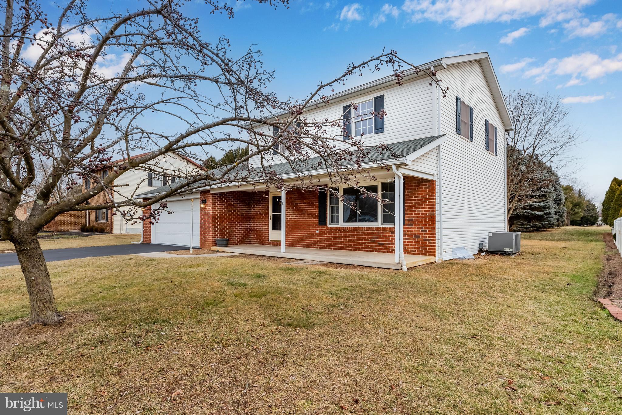 3534 TURNBERRY DRIVE