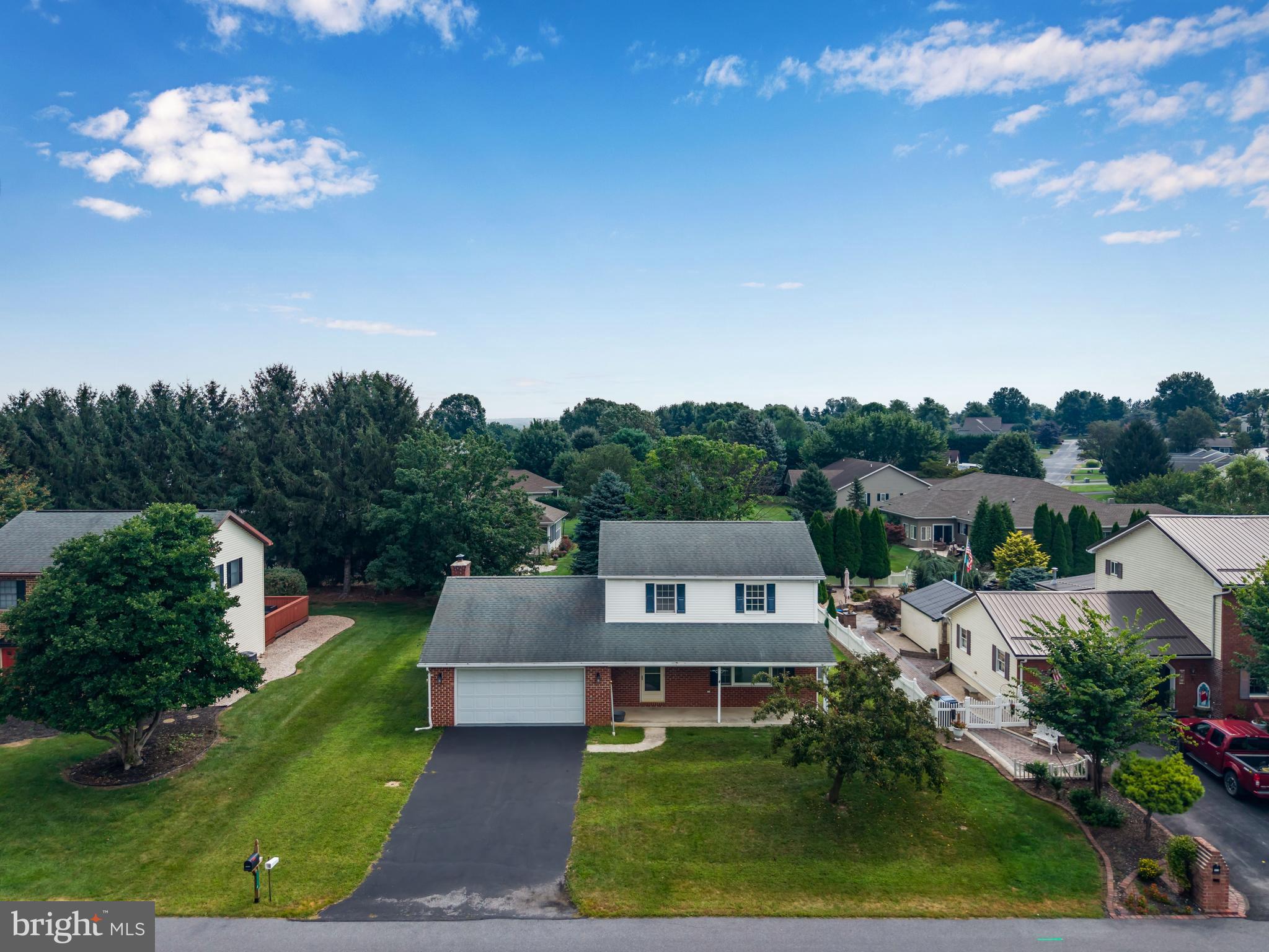 3534 TURNBERRY DRIVE