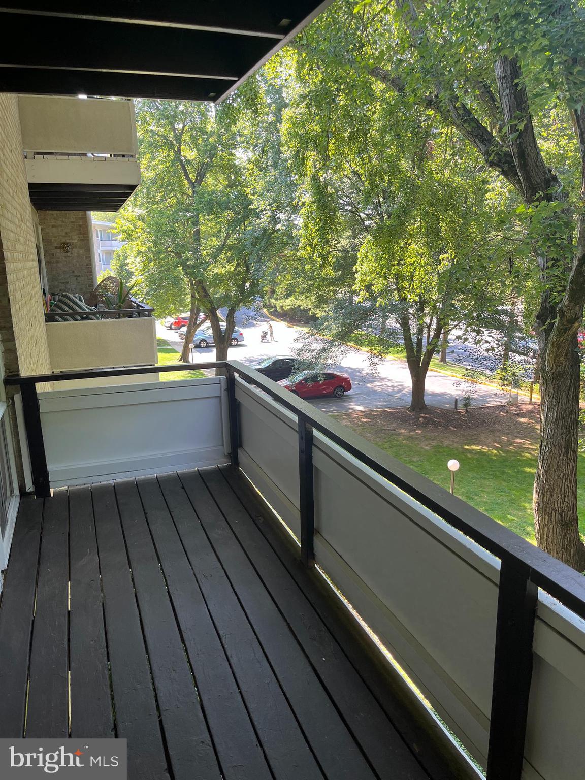 SPRING LAKE GARDEN CONDOMINIUM - Residential Lease