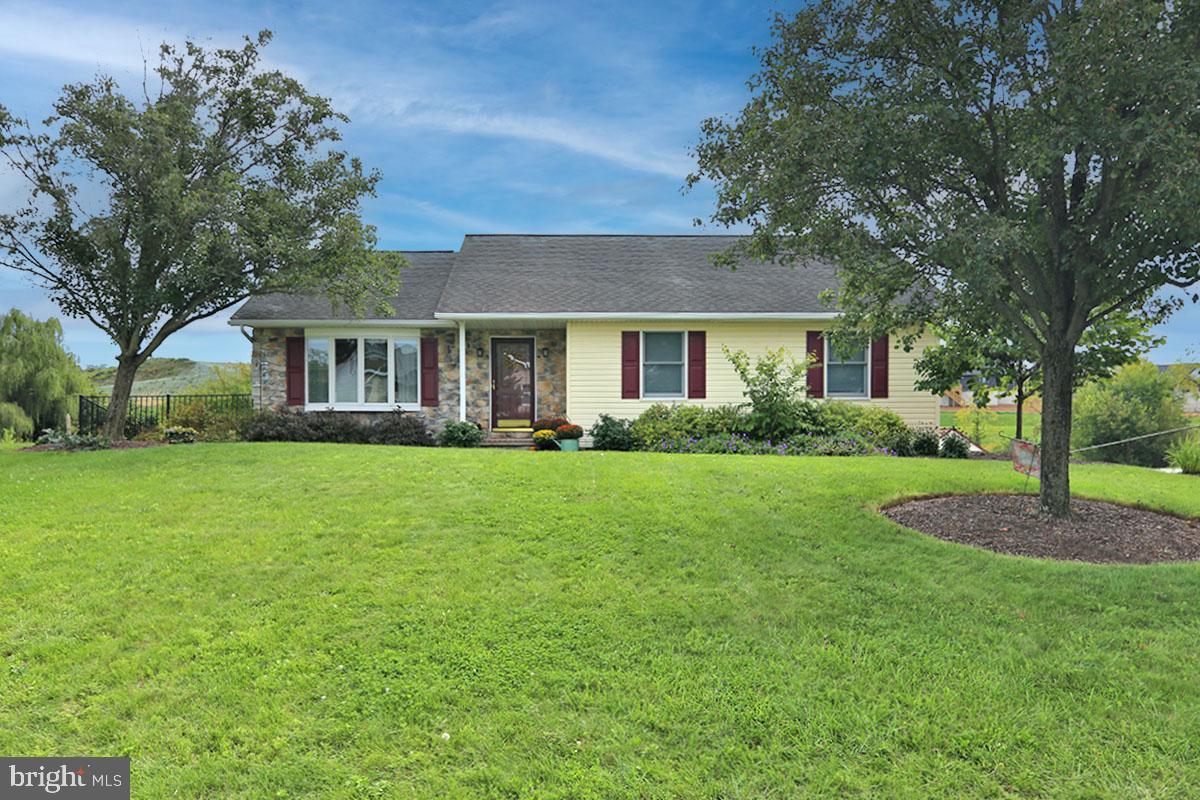 1126 HARVEST DRIVE