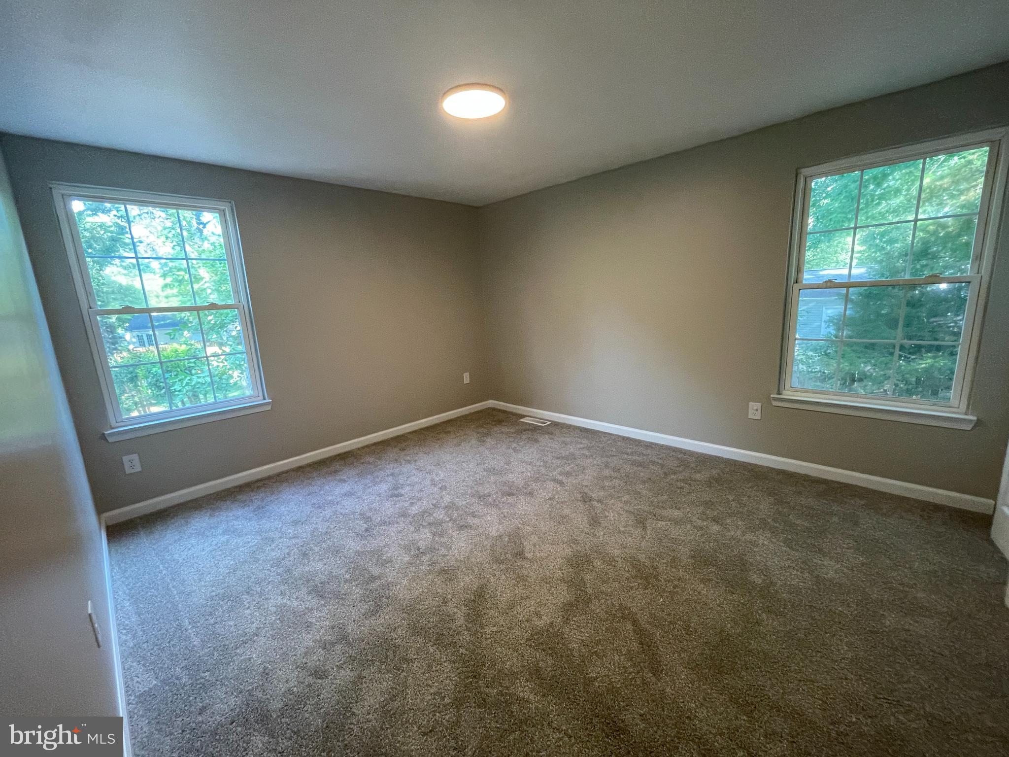 BANNISTER - Residential Lease