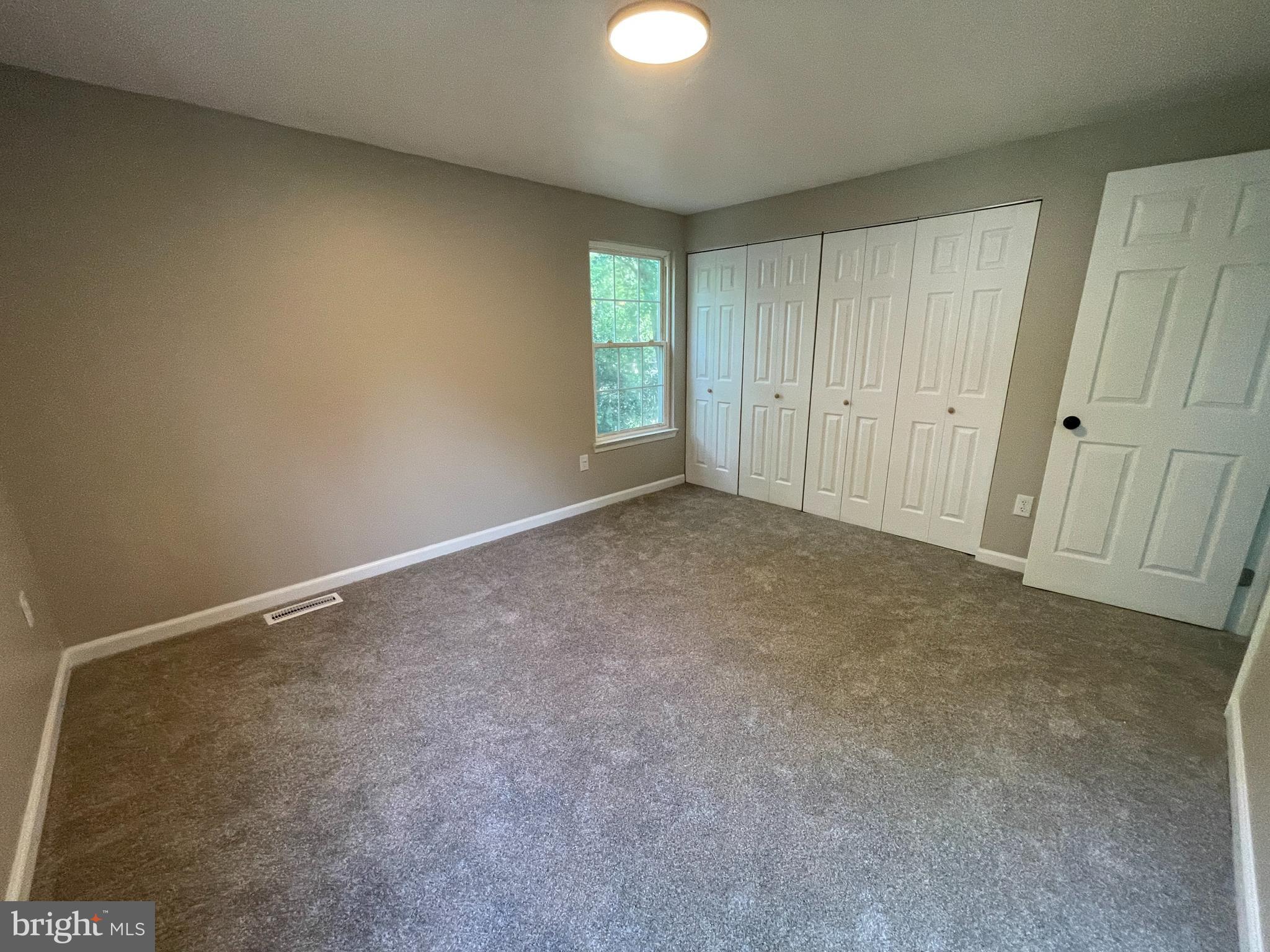 BANNISTER - Residential Lease