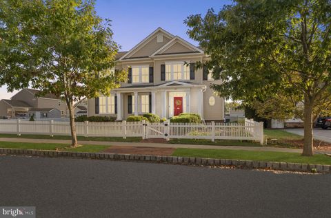 63 PELHAM DRIVE COATESVILLE PA 19320