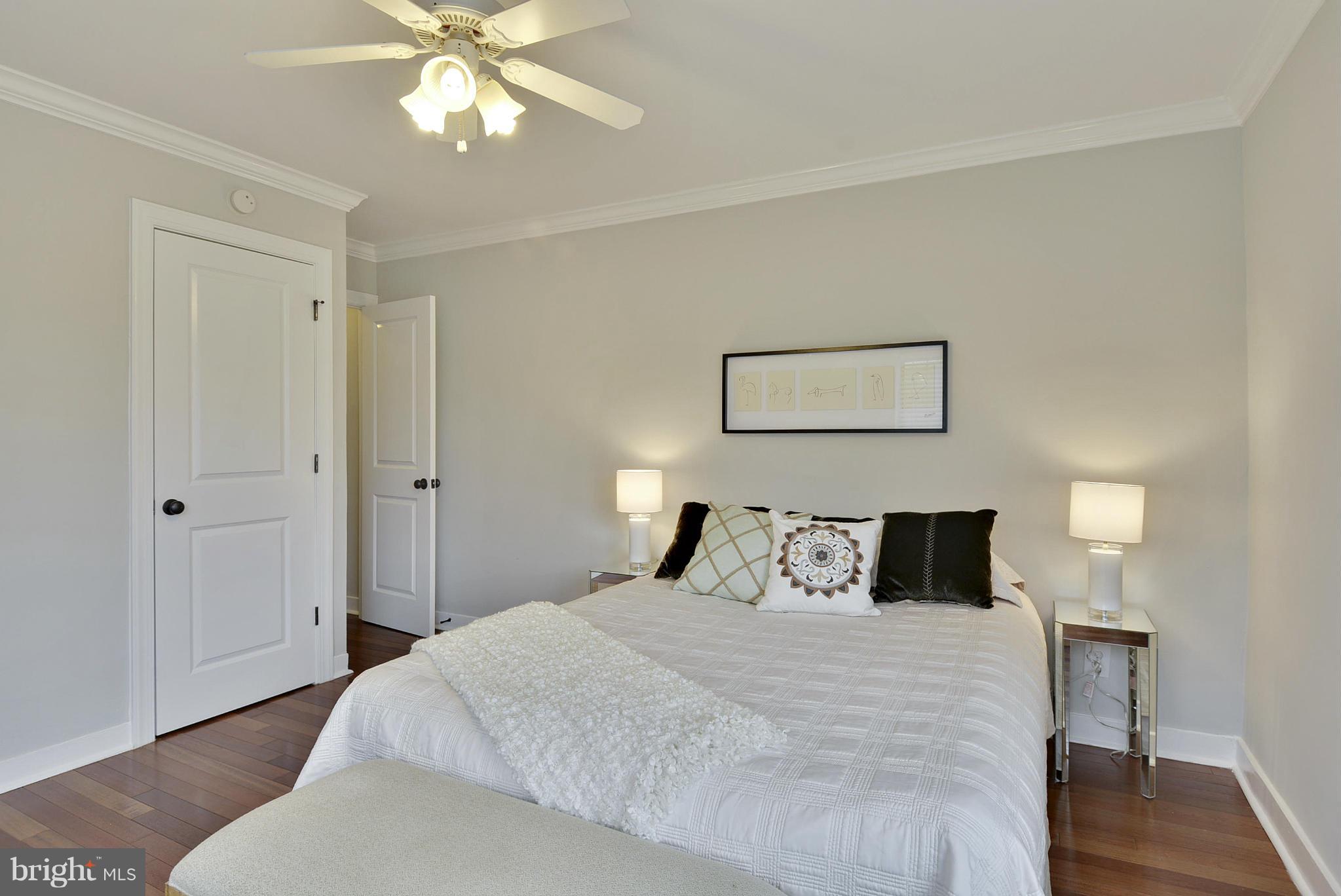 BEARINGS SOUTH - Residential