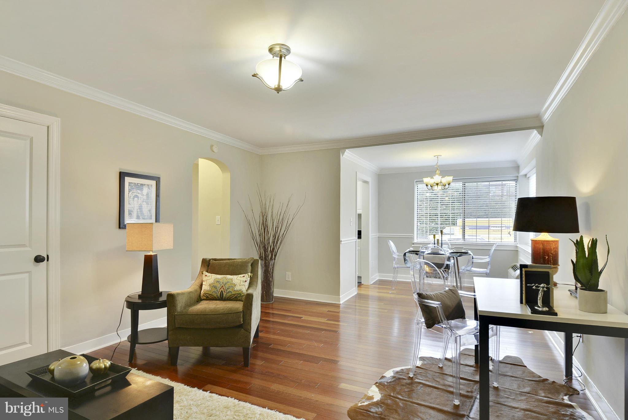 BEARINGS SOUTH - Residential