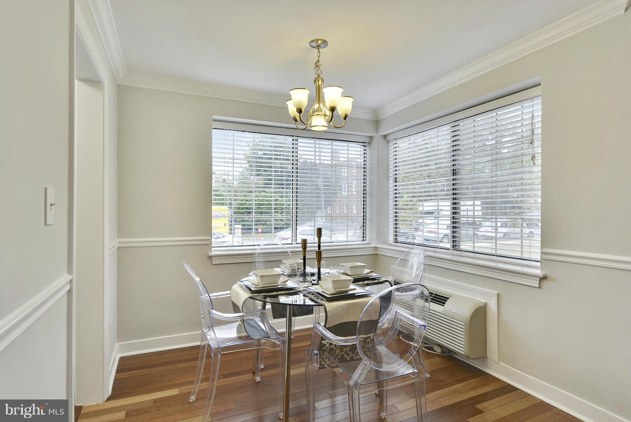 BEARINGS SOUTH - Residential