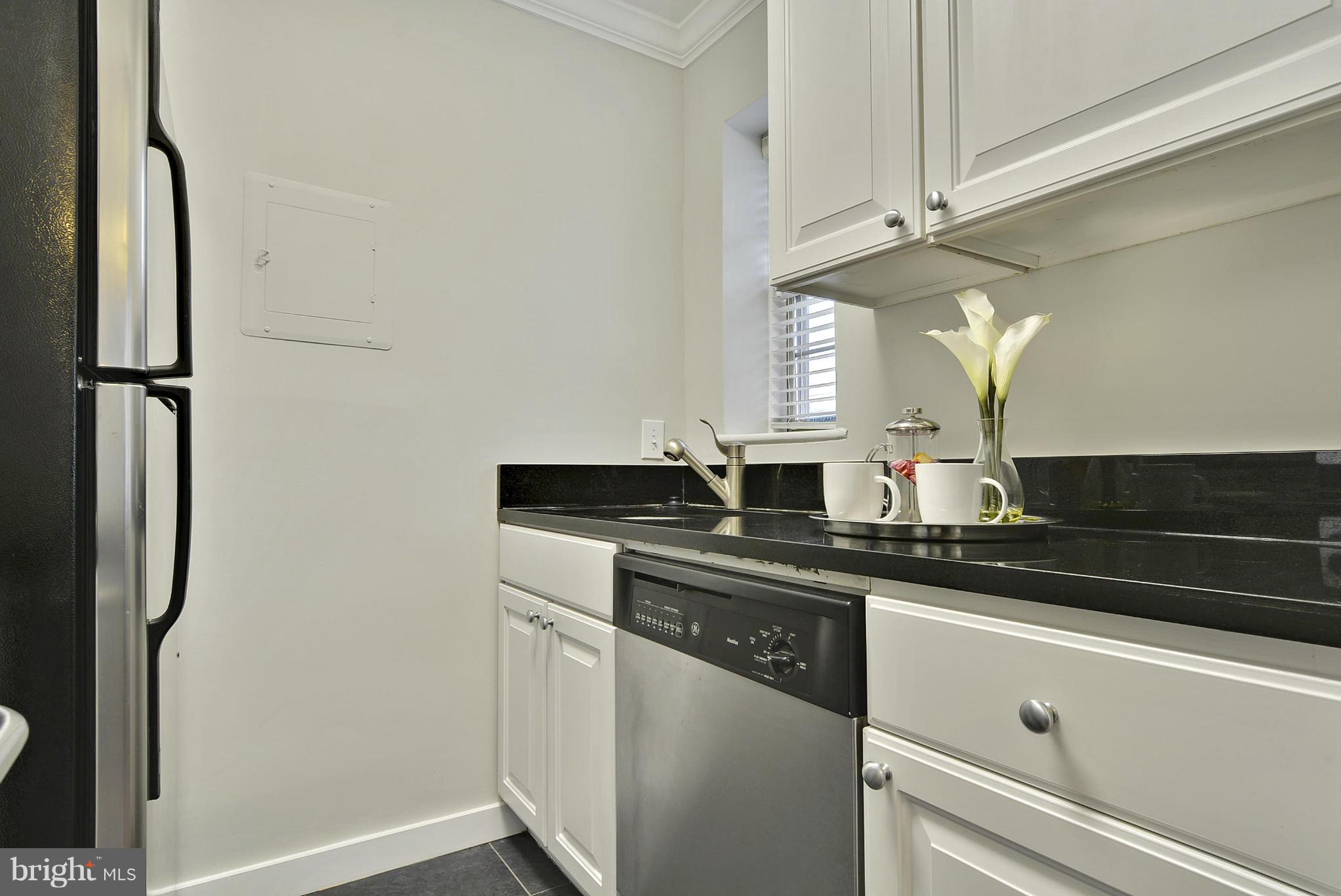 BEARINGS SOUTH - Residential