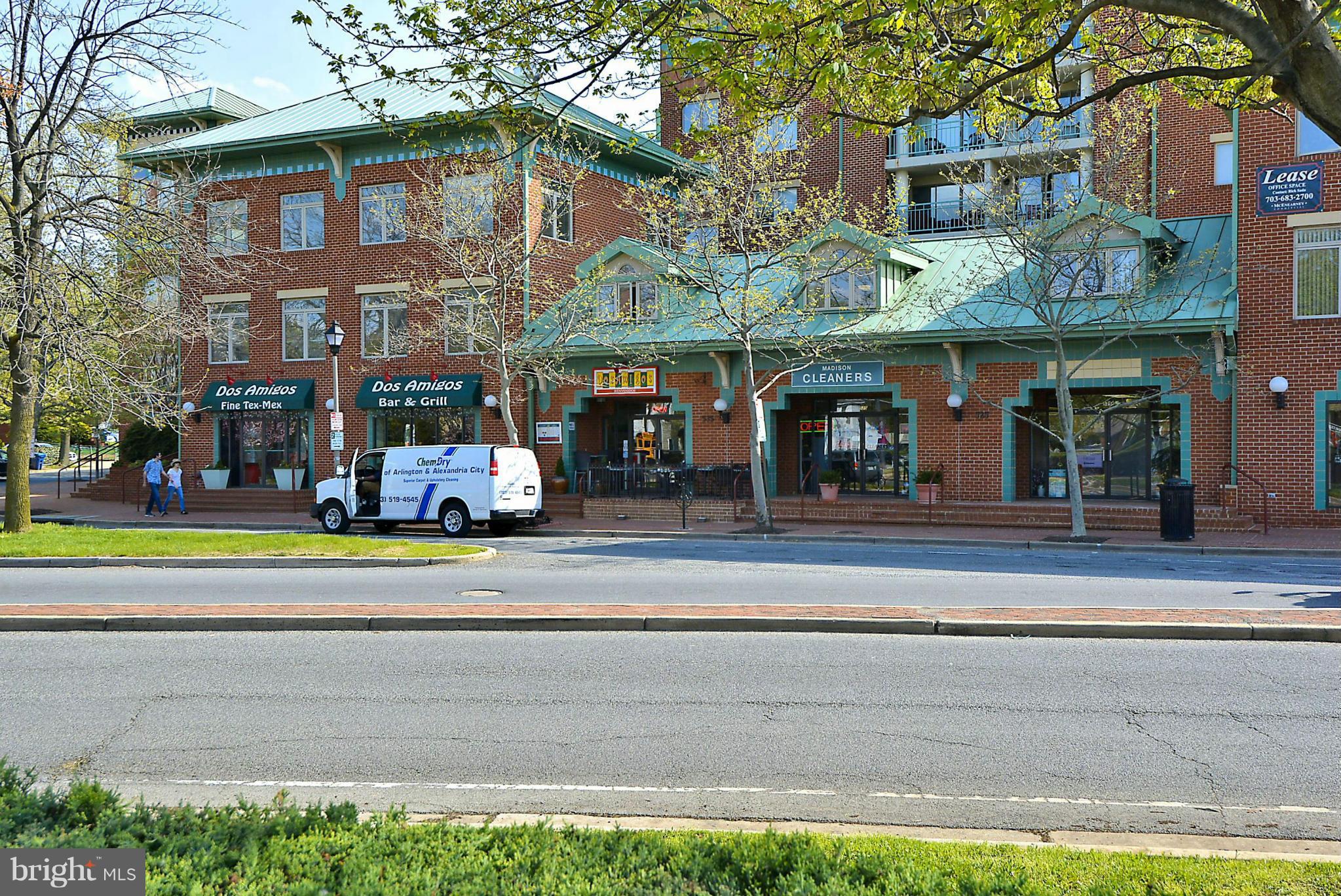 BEARINGS SOUTH - Residential