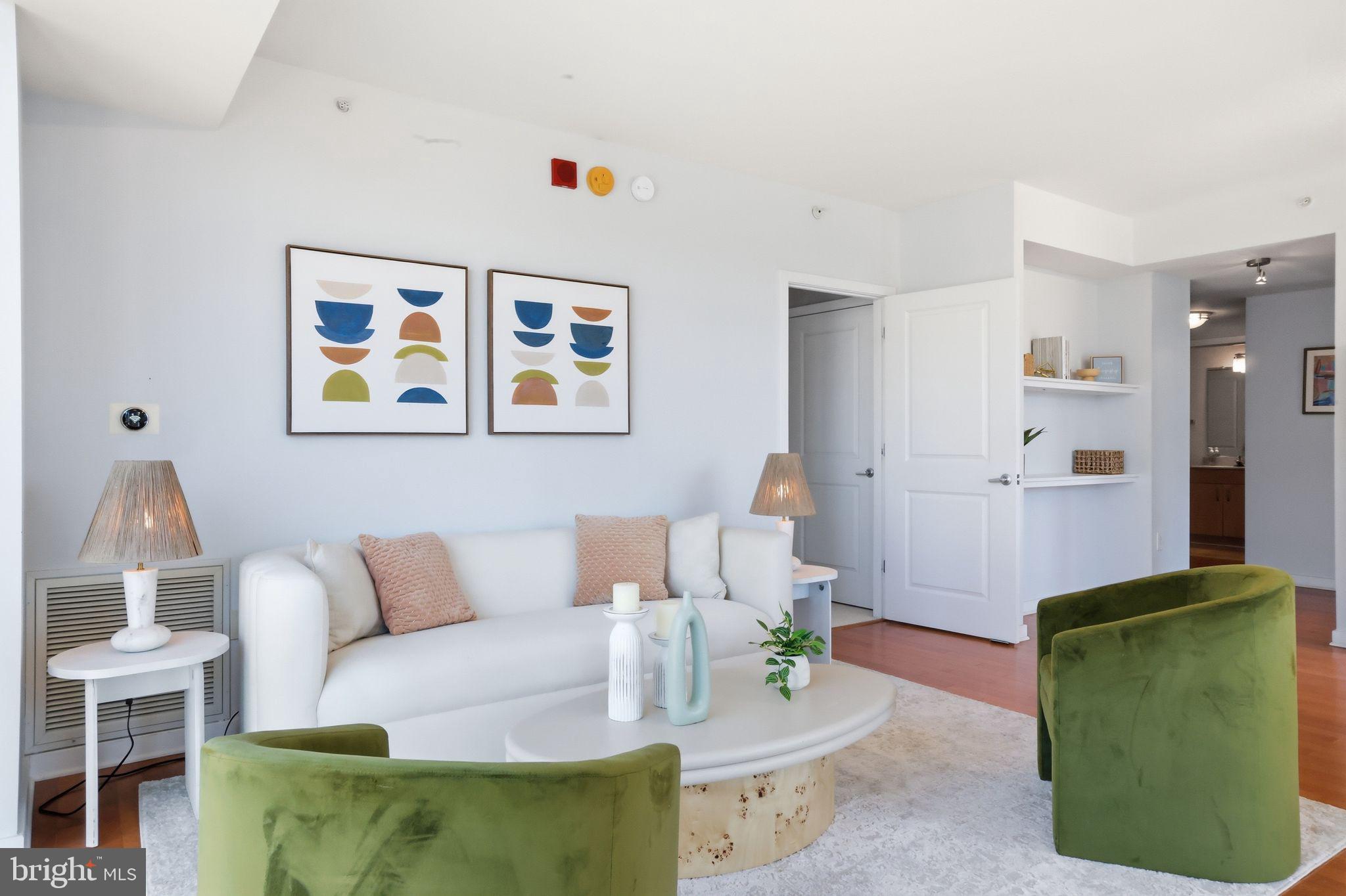 475 K STREET NW 809