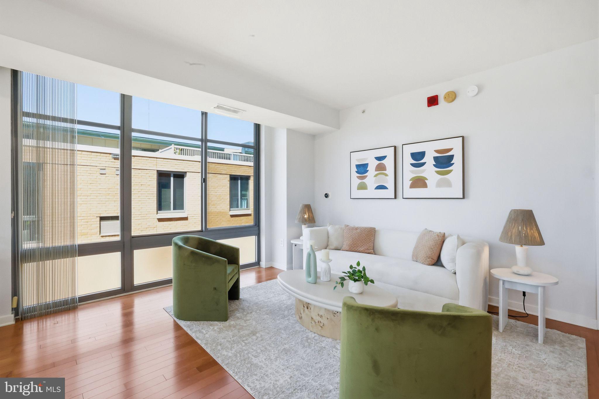 475 K STREET NW 809