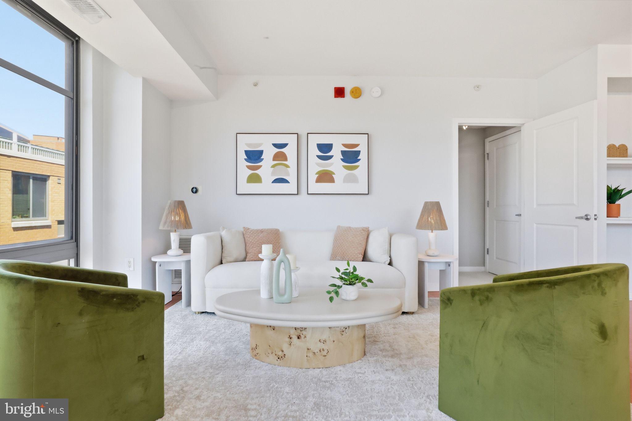 475 K STREET NW 809