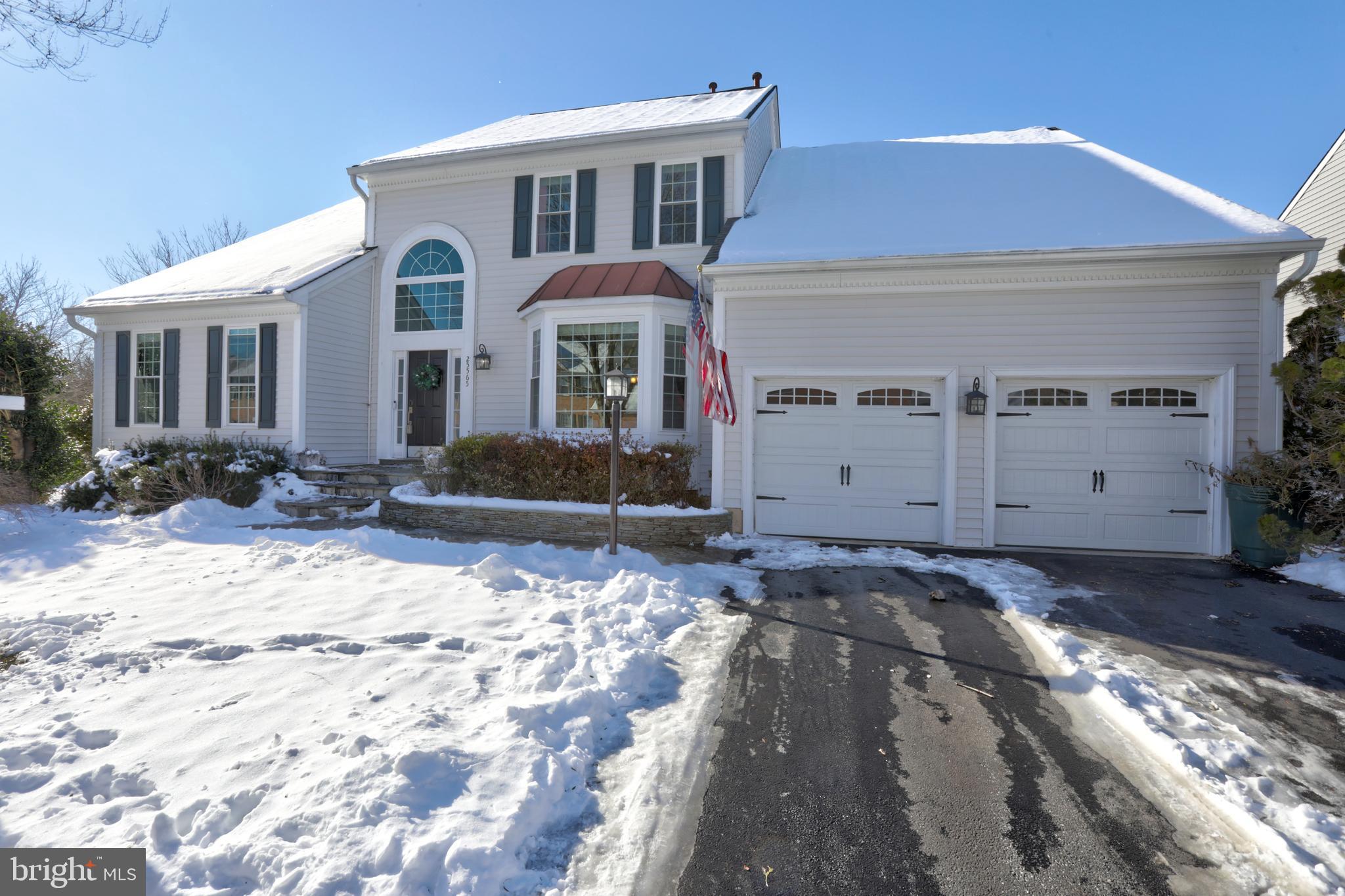 SOUTH RIDING - Residential