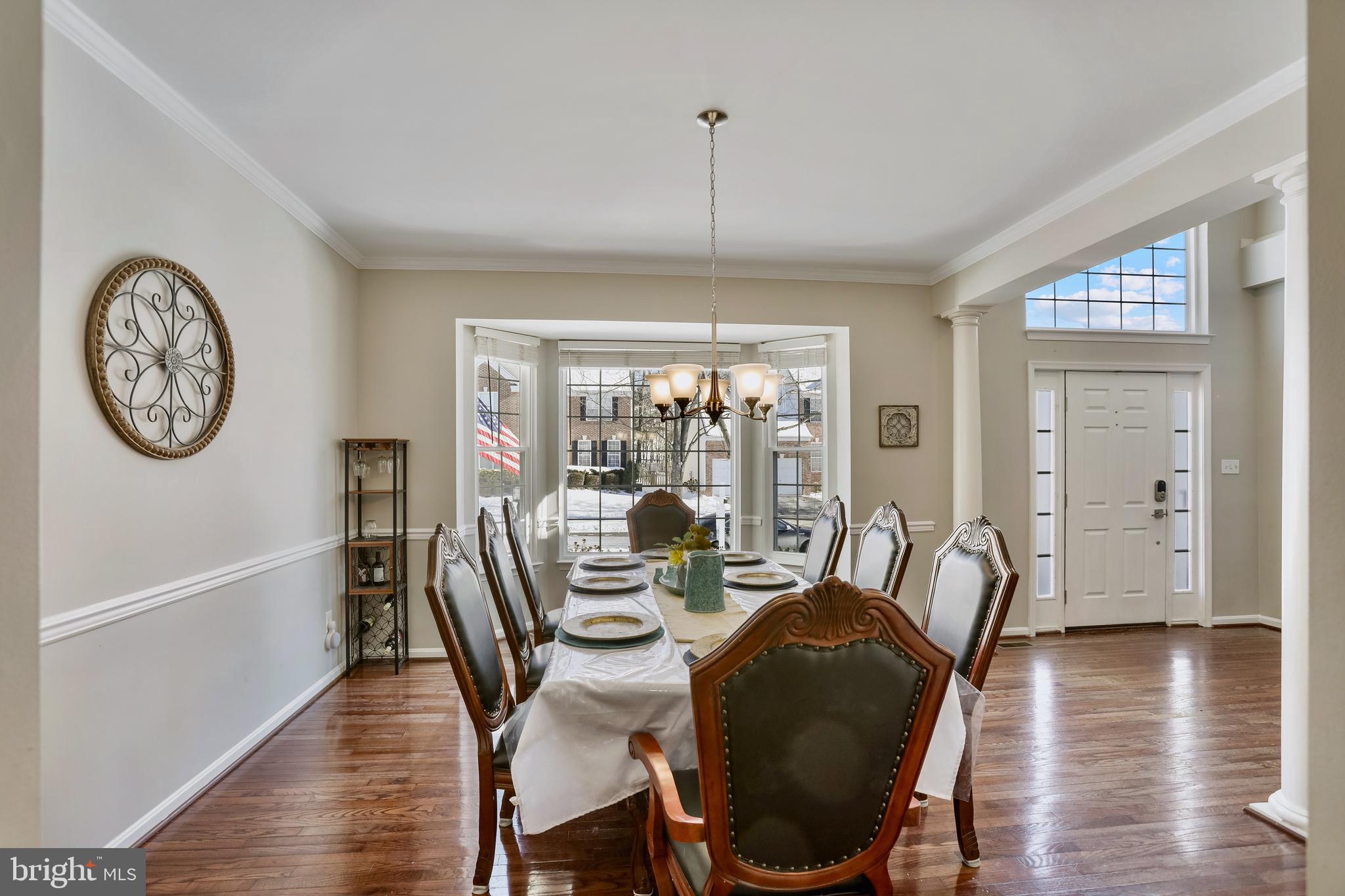 SOUTH RIDING - Residential