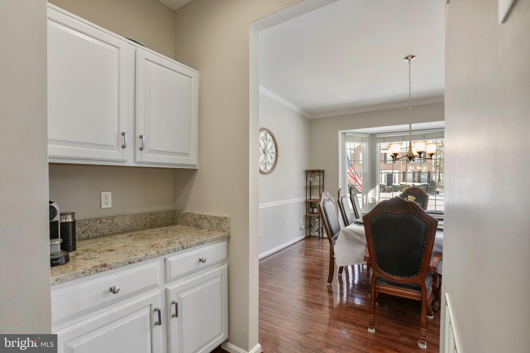 SOUTH RIDING - Residential