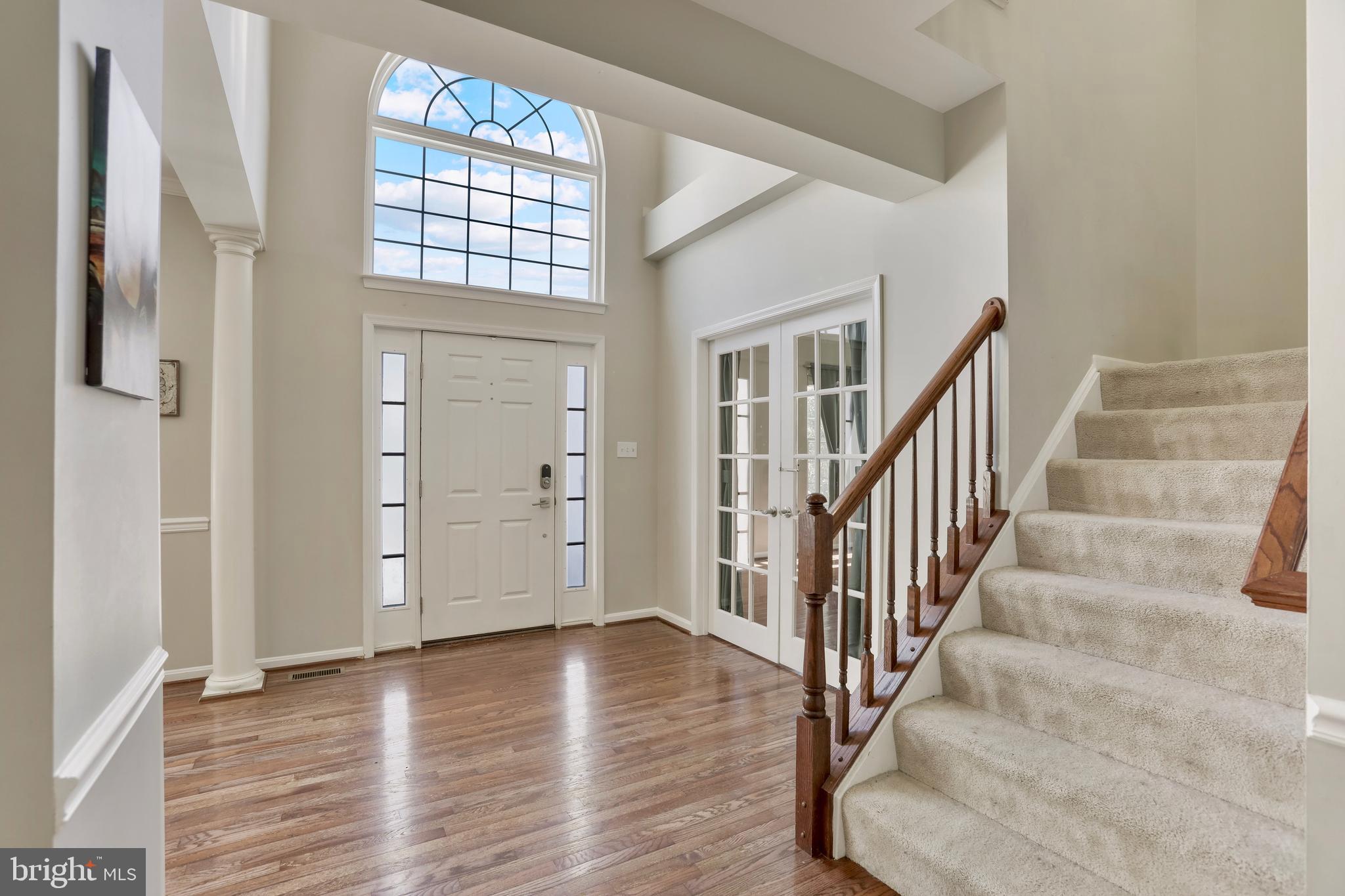 SOUTH RIDING - Residential