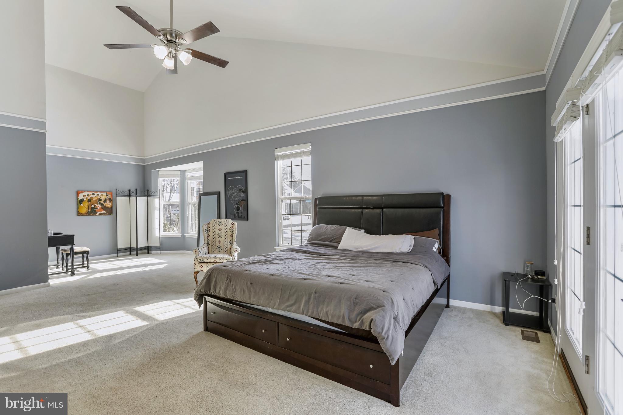 SOUTH RIDING - Residential