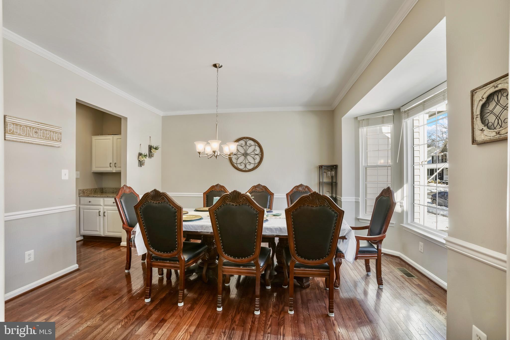SOUTH RIDING - Residential