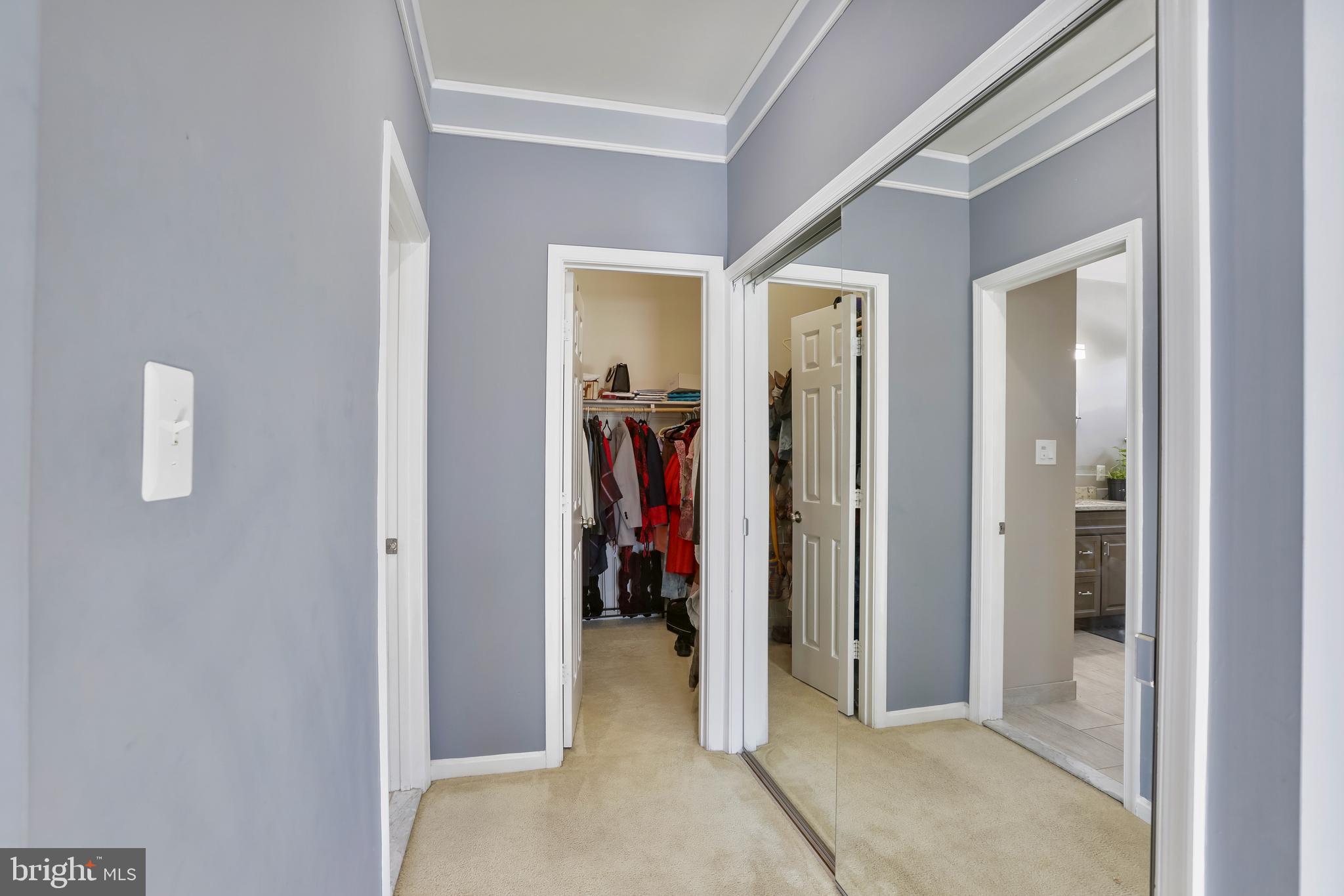 SOUTH RIDING - Residential