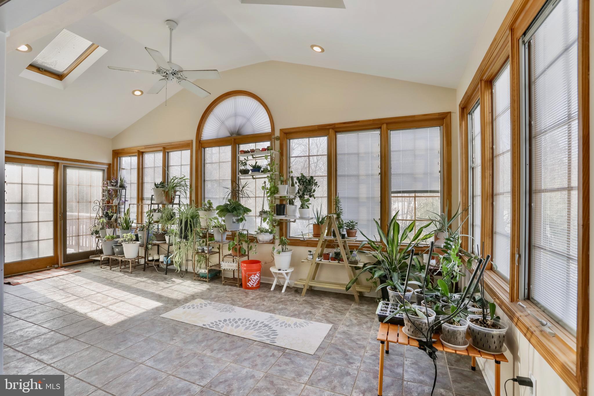 SOUTH RIDING - Residential