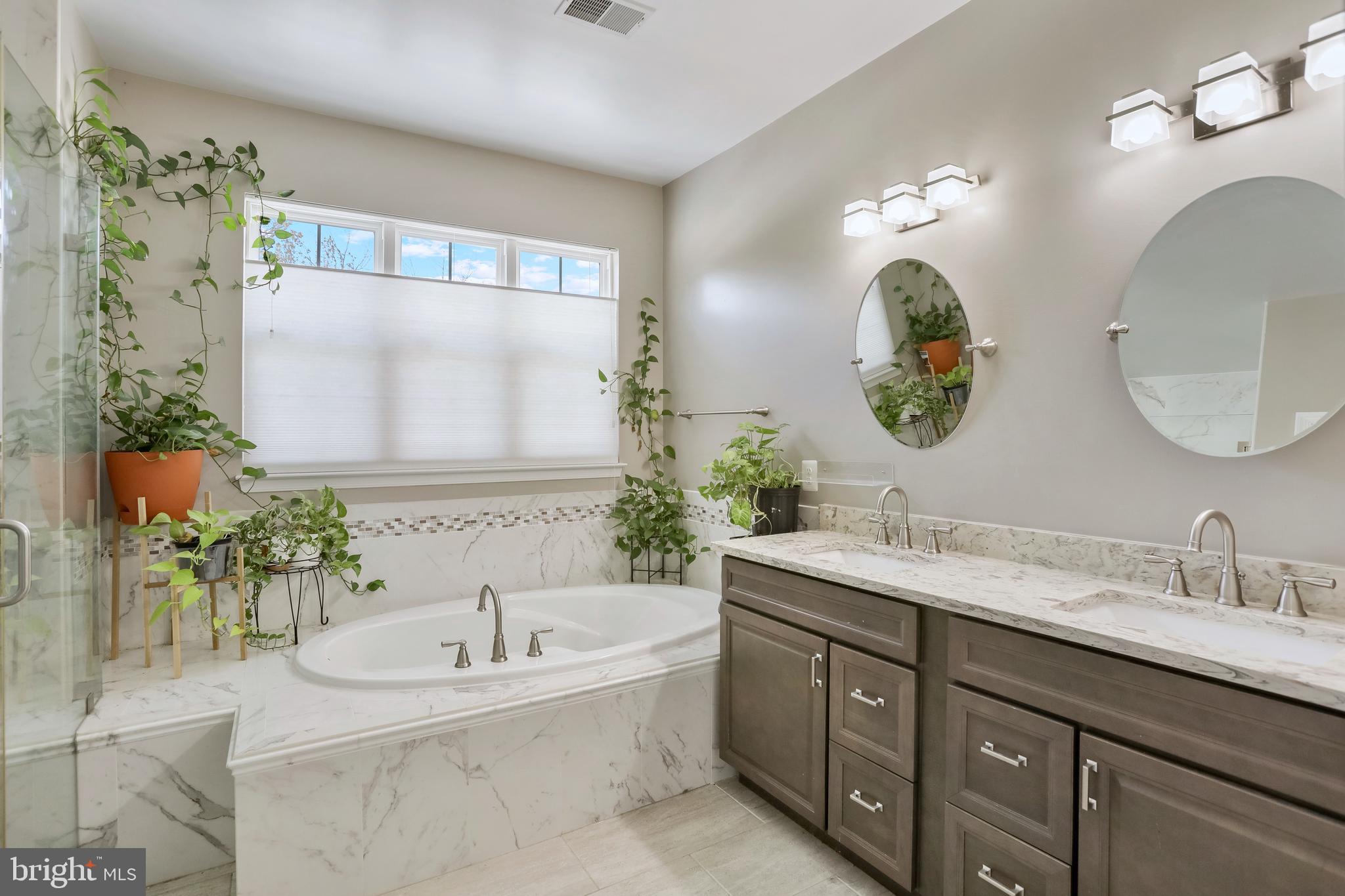 SOUTH RIDING - Residential