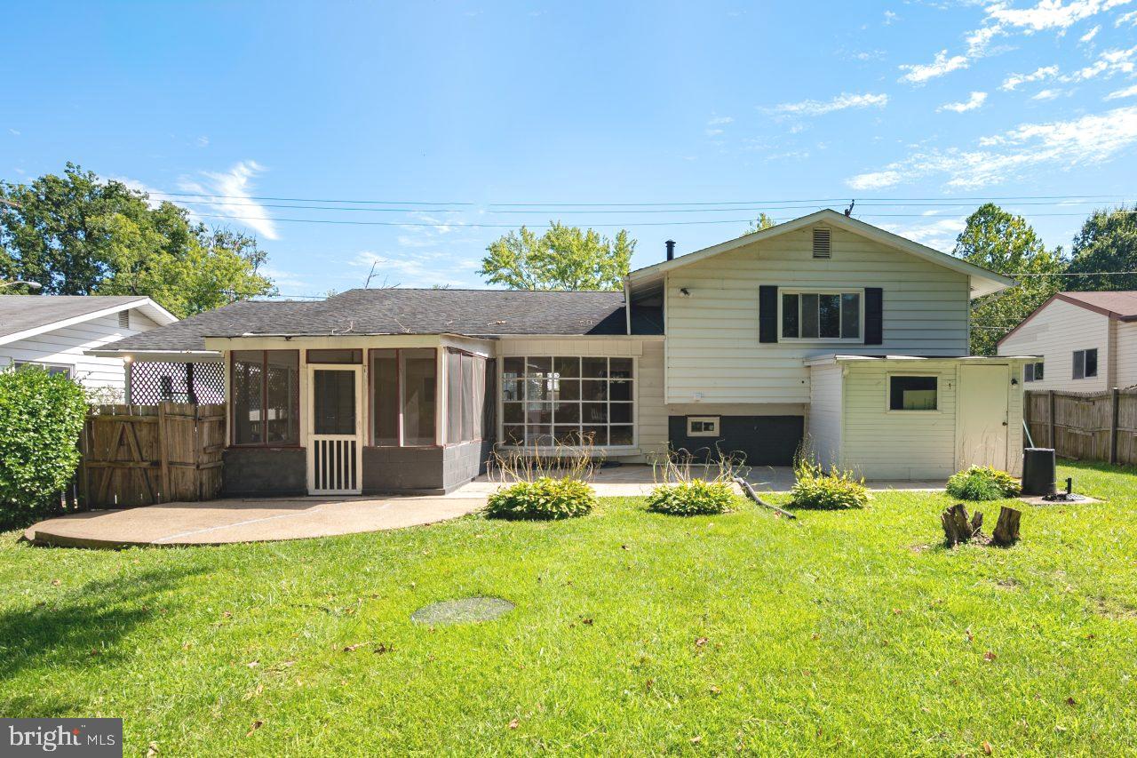 SCHROM HILLS - Residential