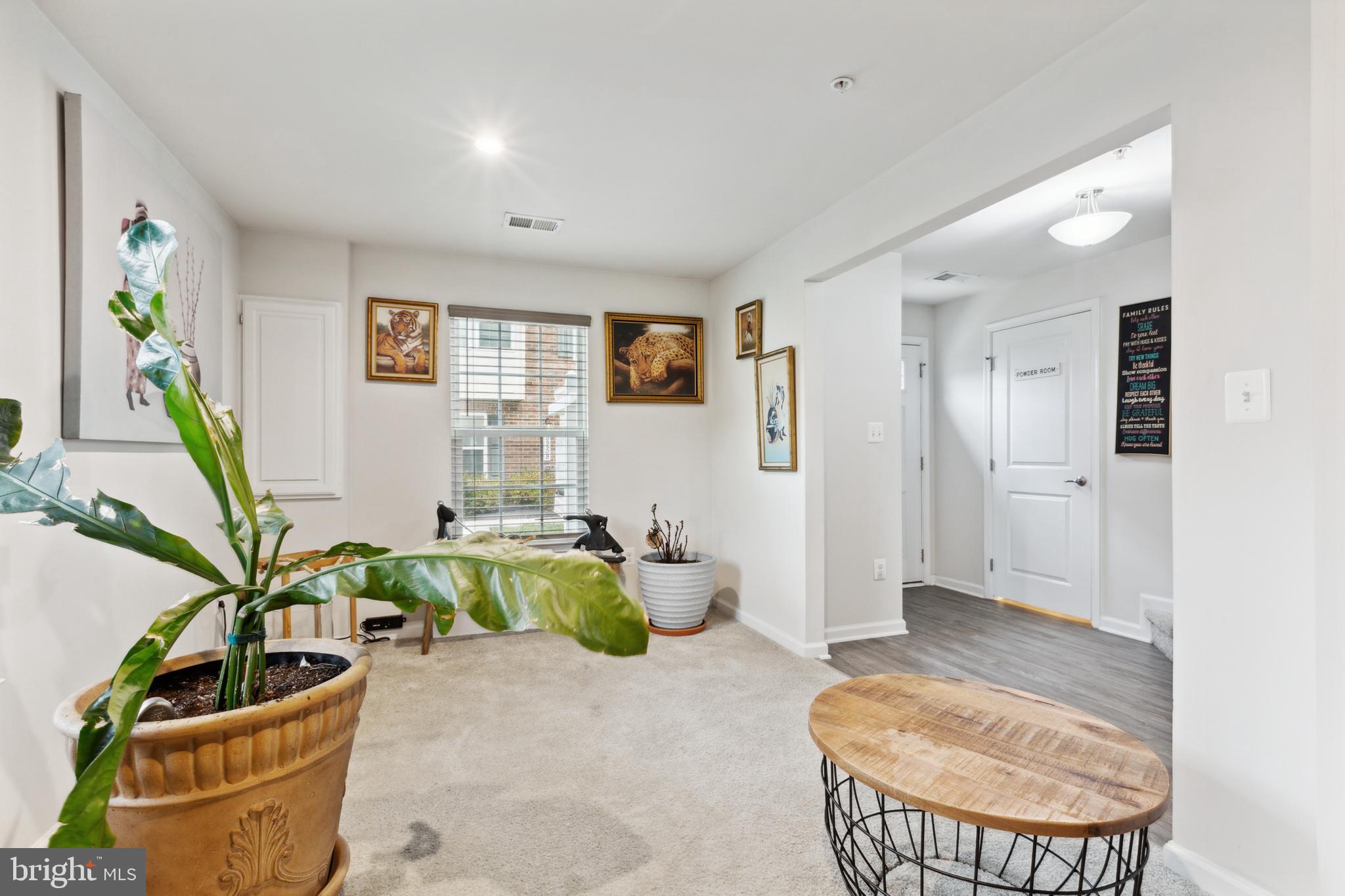 GREENBELT STATION - Residential