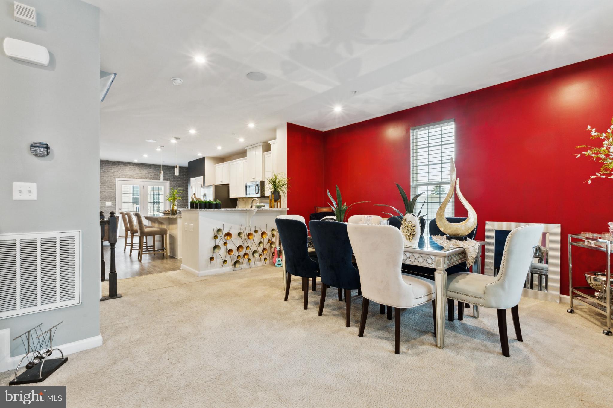 GREENBELT STATION - Residential