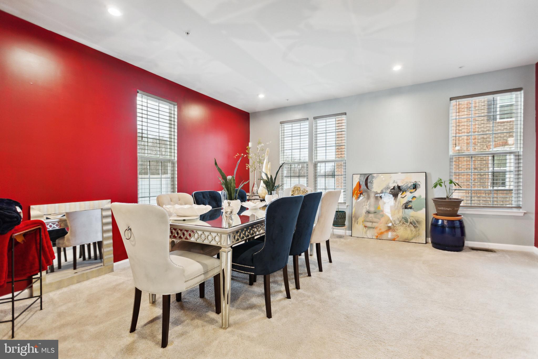 GREENBELT STATION - Residential