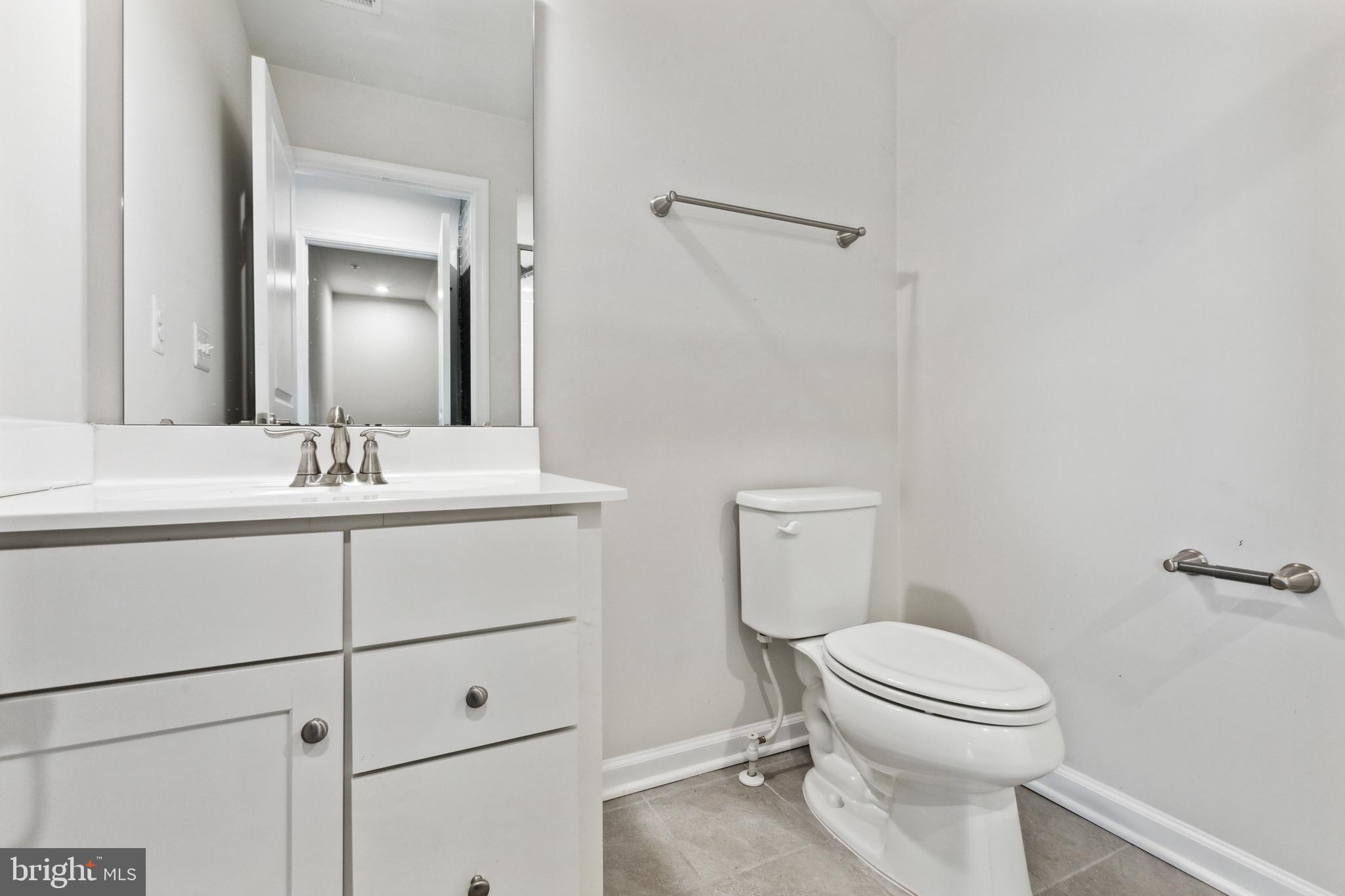 GREENBELT STATION - Residential