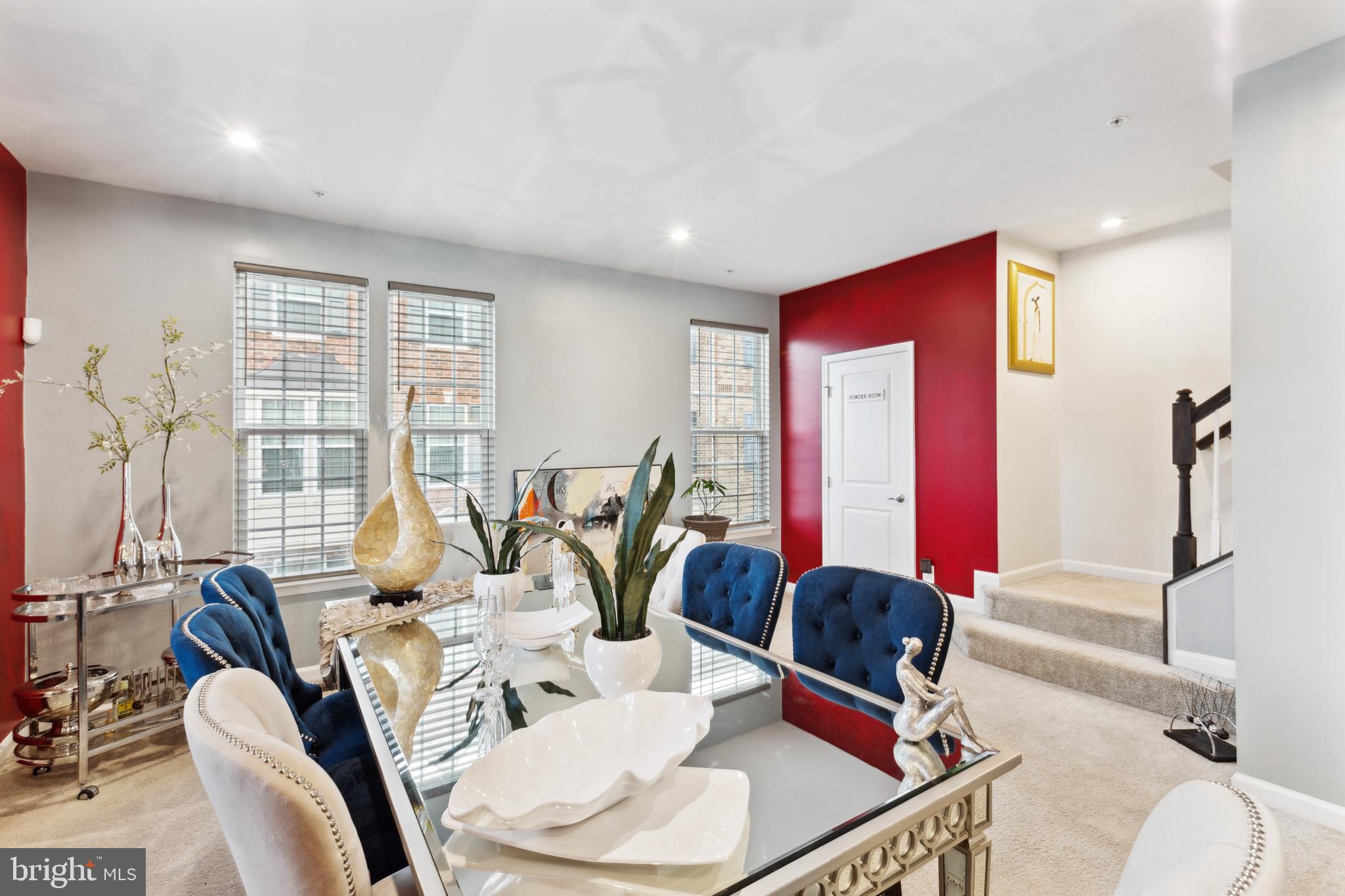 GREENBELT STATION - Residential