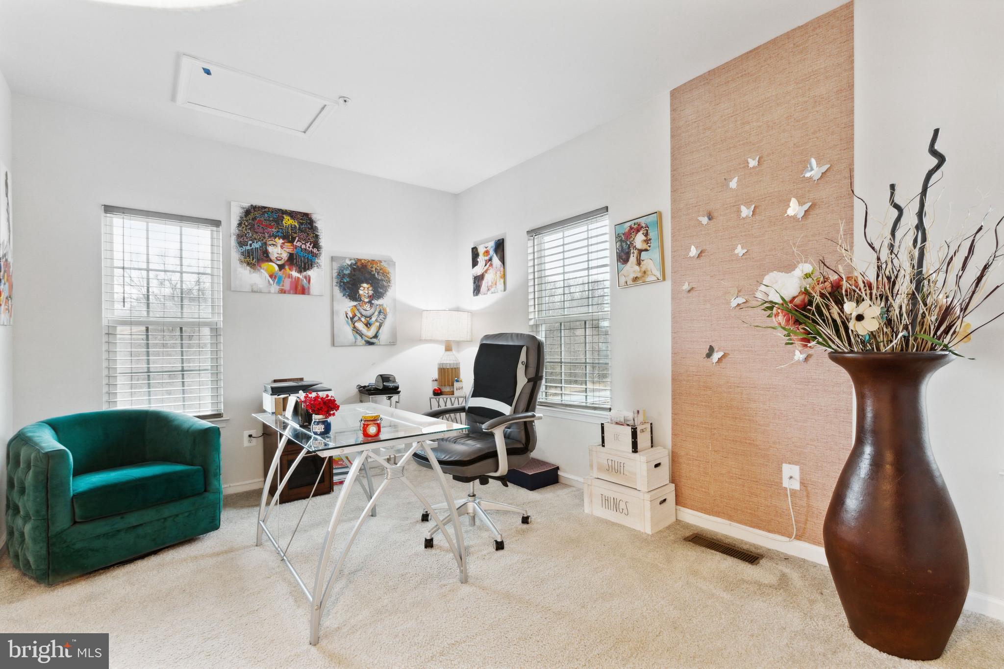 GREENBELT STATION - Residential