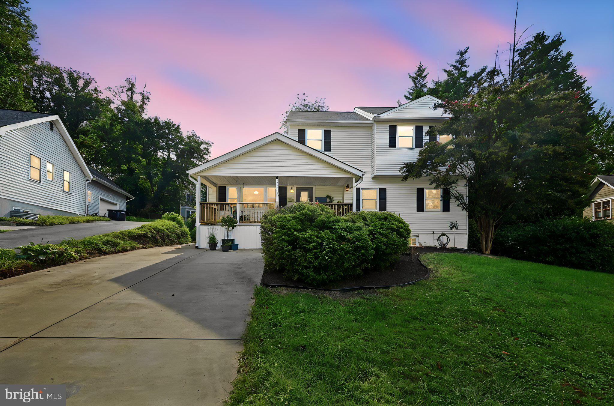 7730 LEONARD DRIVE