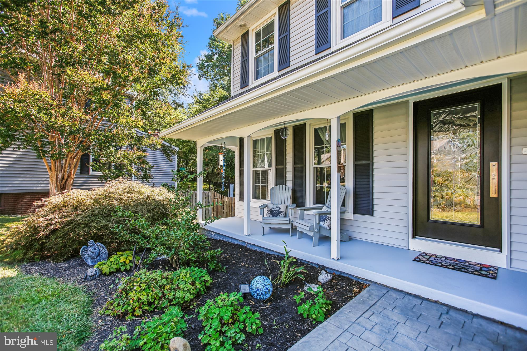 15243 CEDAR KNOLL COURT