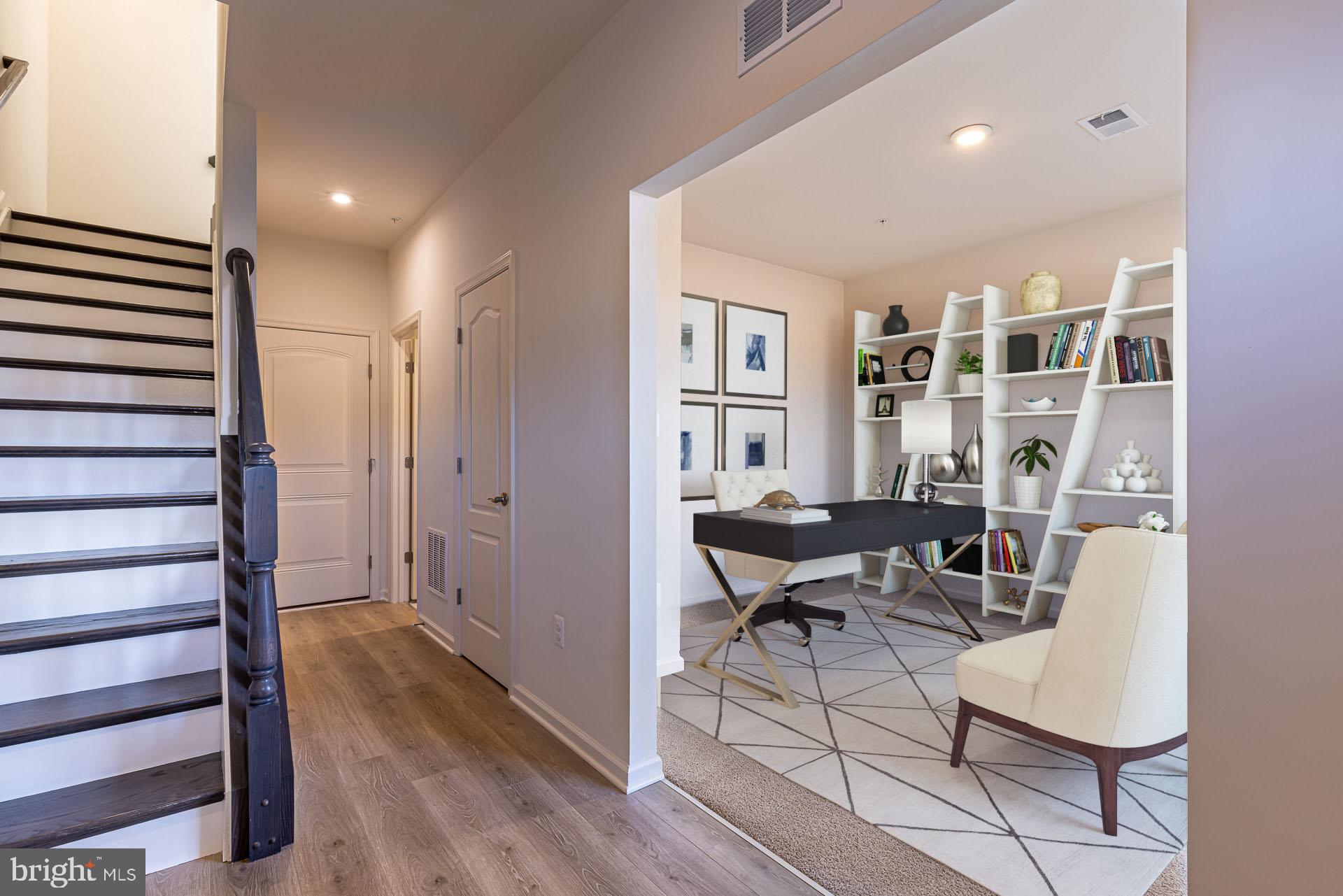 THE RIDGES - Residential