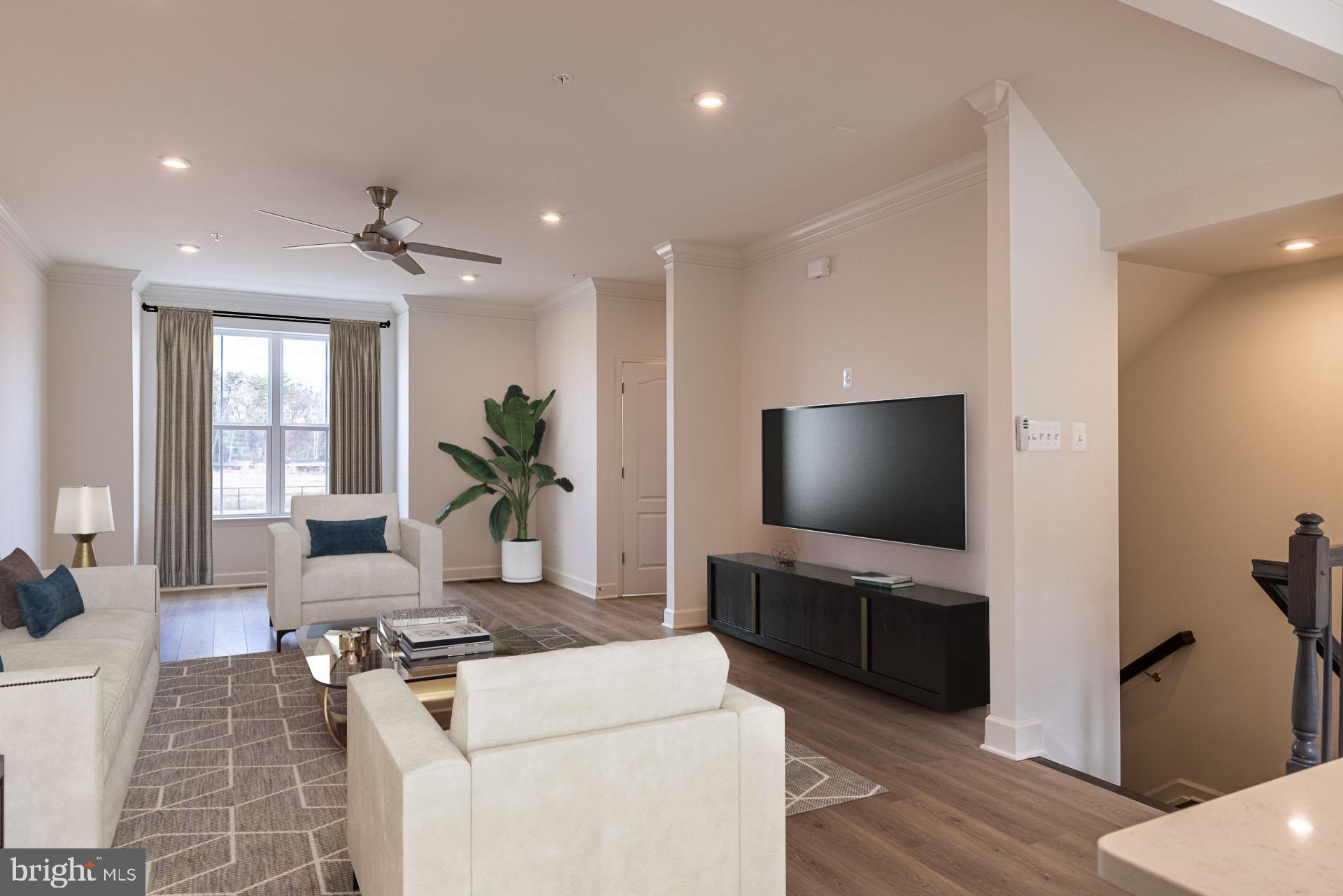 THE RIDGES - Residential