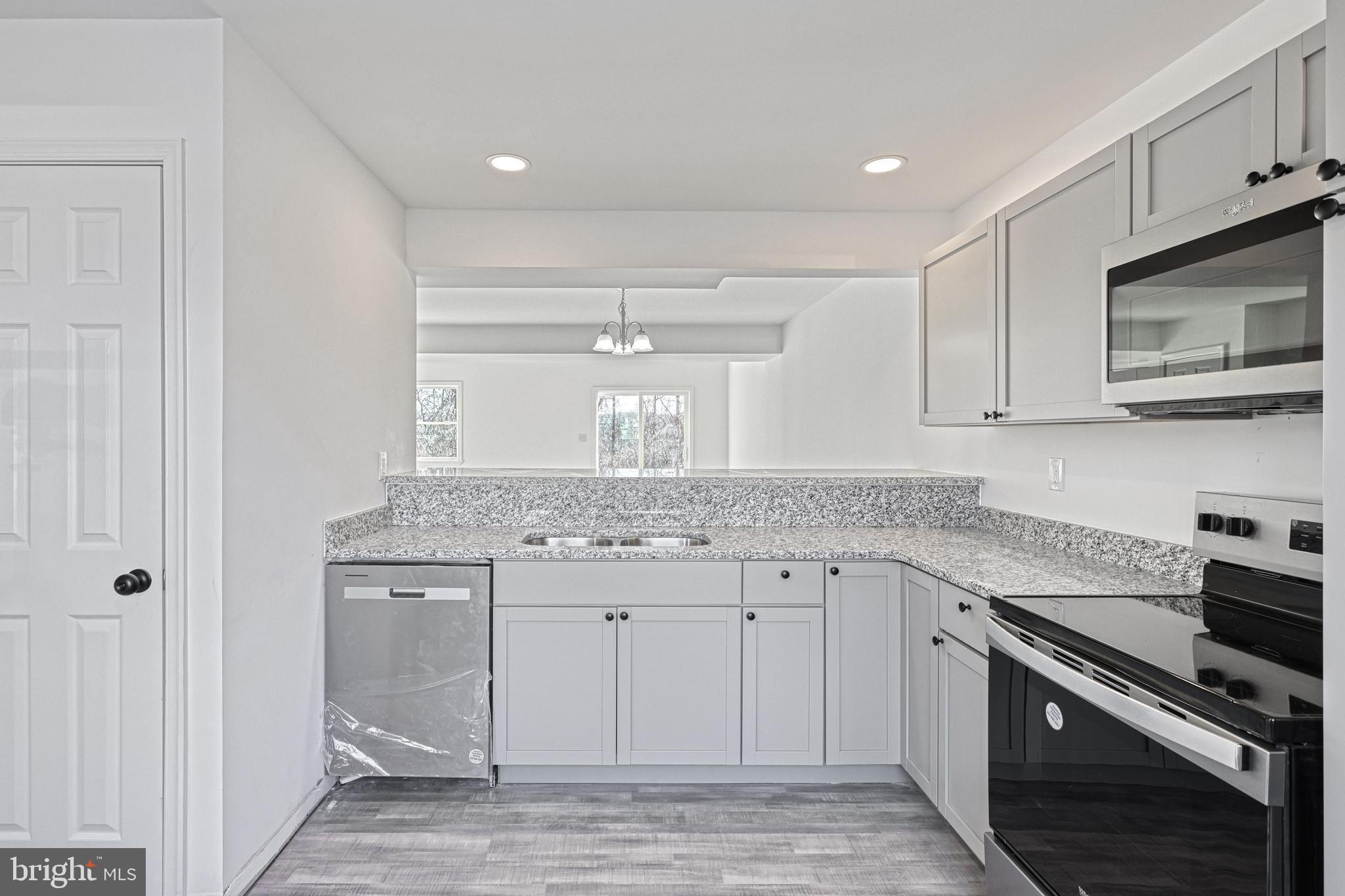 GREEN RIDGE ESTATES - Residential