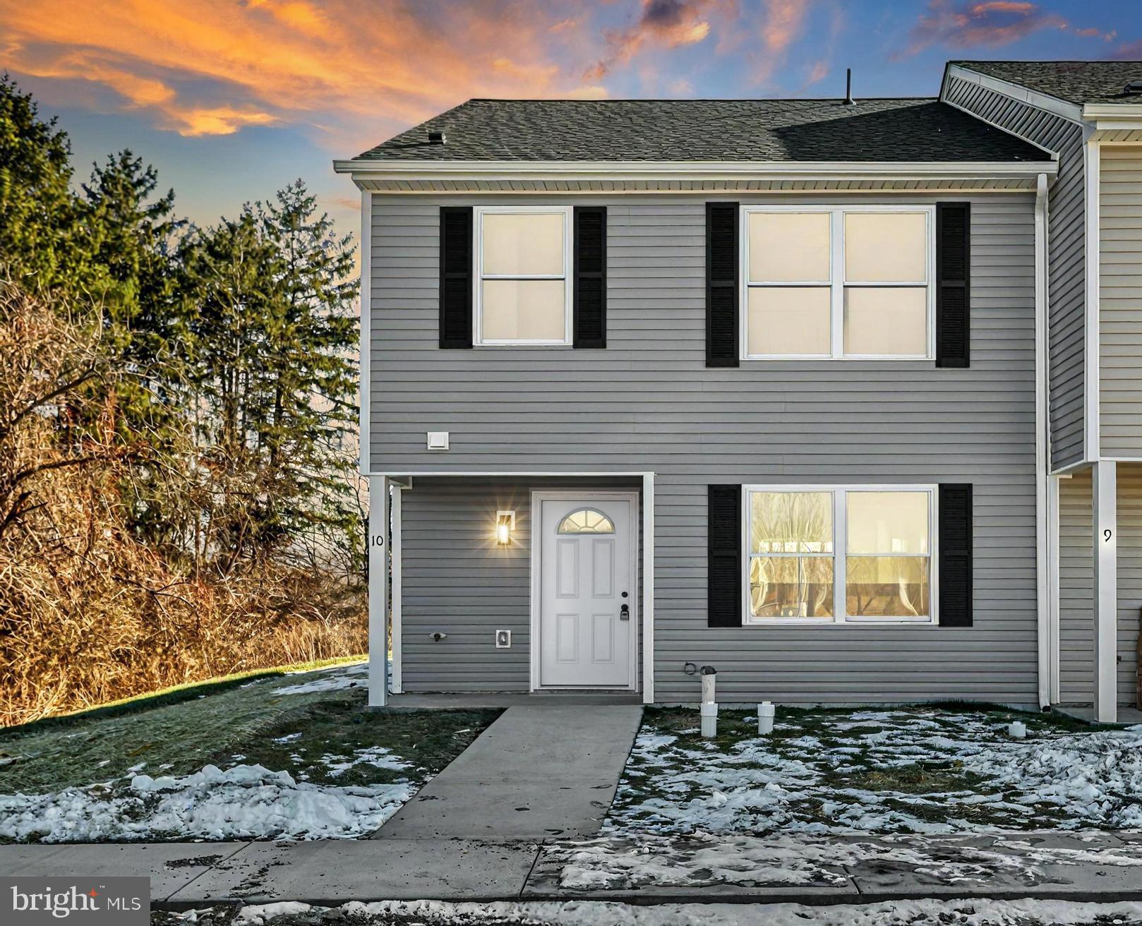 GREEN RIDGE ESTATES - Residential