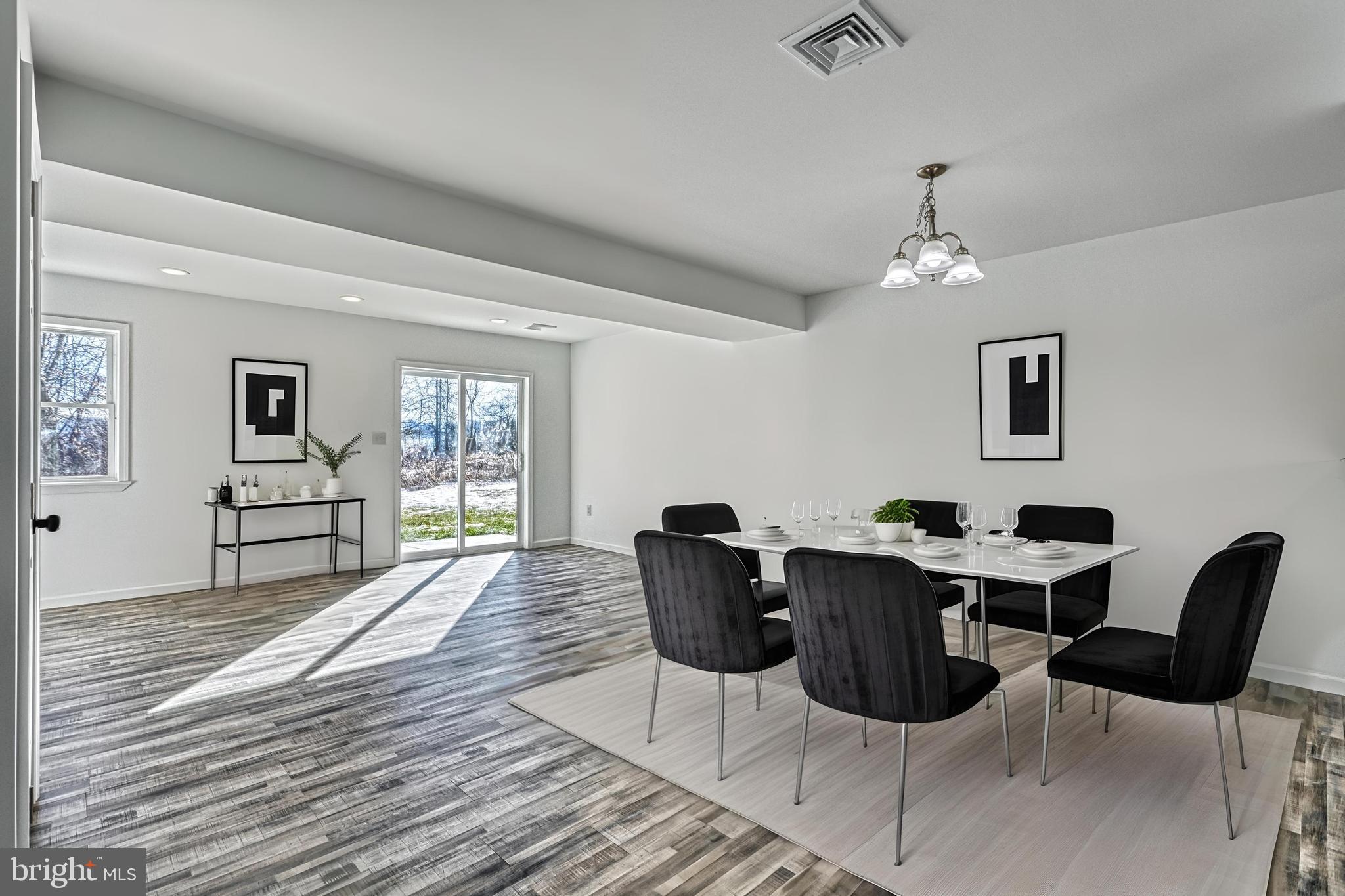 GREEN RIDGE ESTATES - Residential