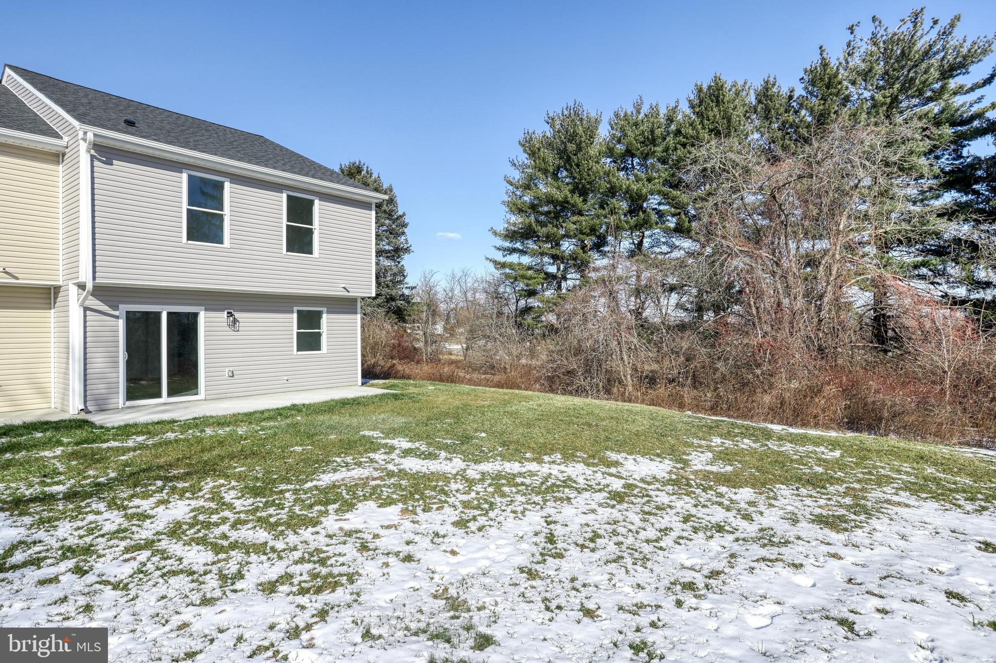 GREEN RIDGE ESTATES - Residential