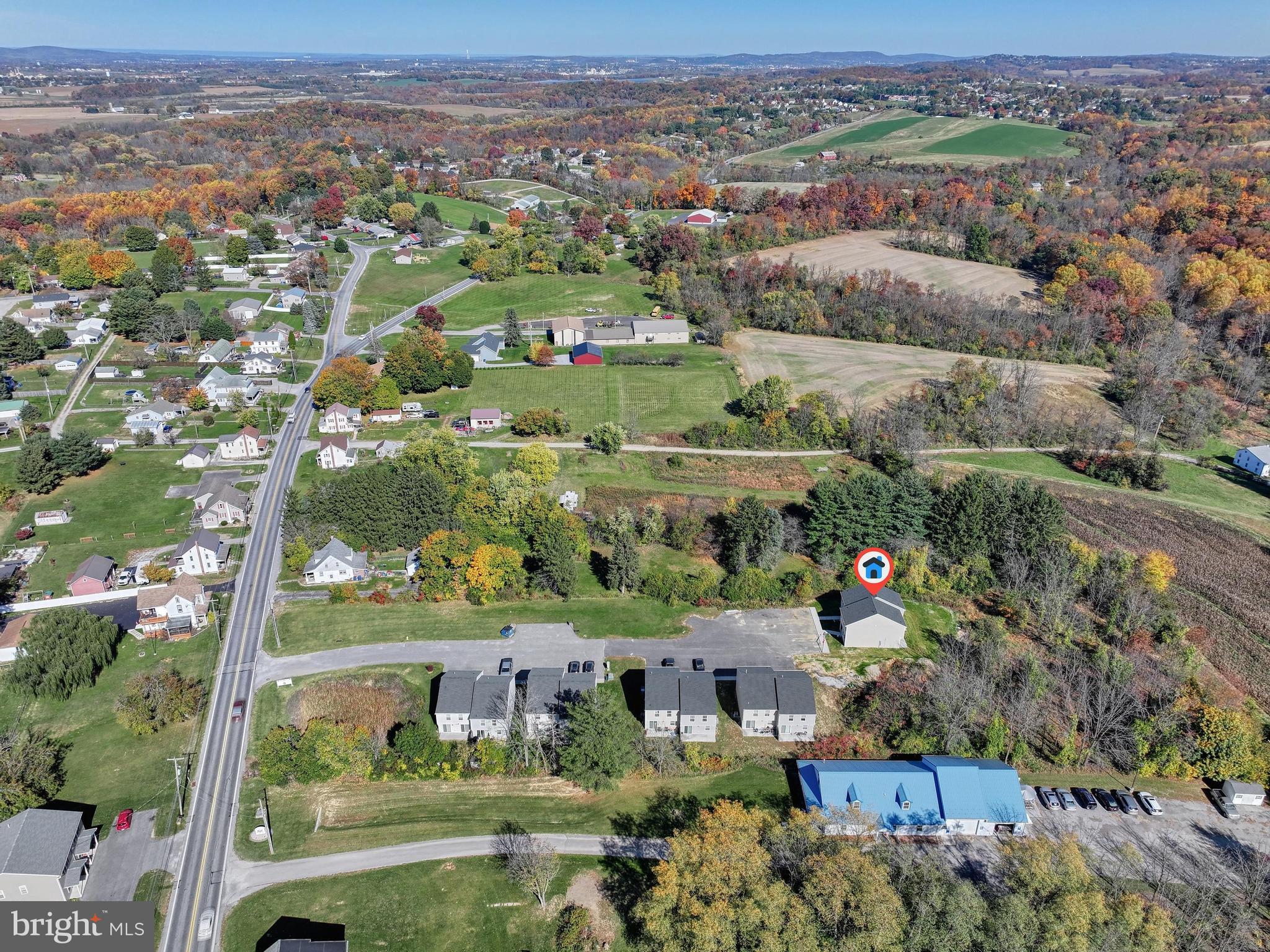 GREEN RIDGE ESTATES - Residential