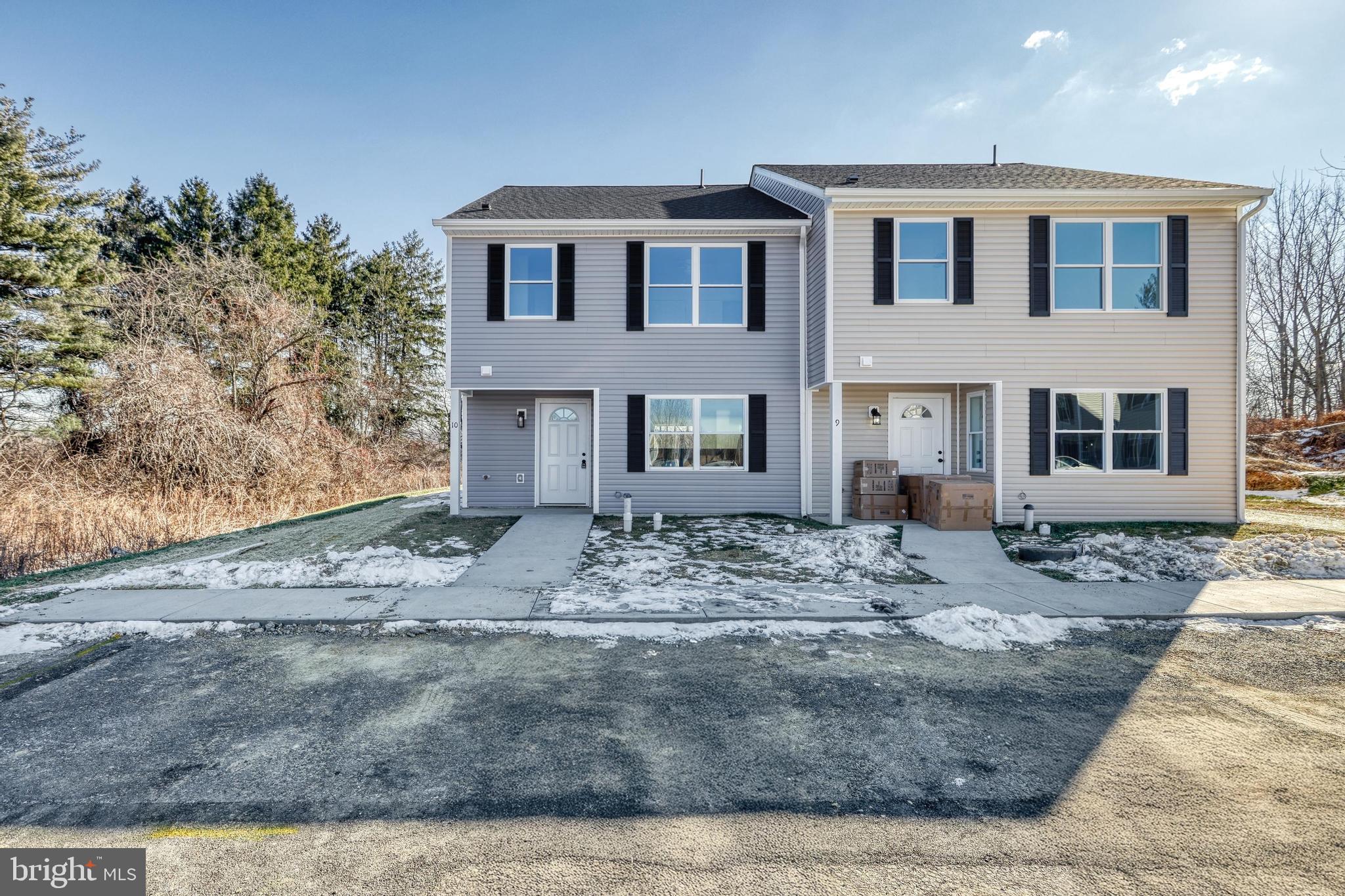 GREEN RIDGE ESTATES - Residential