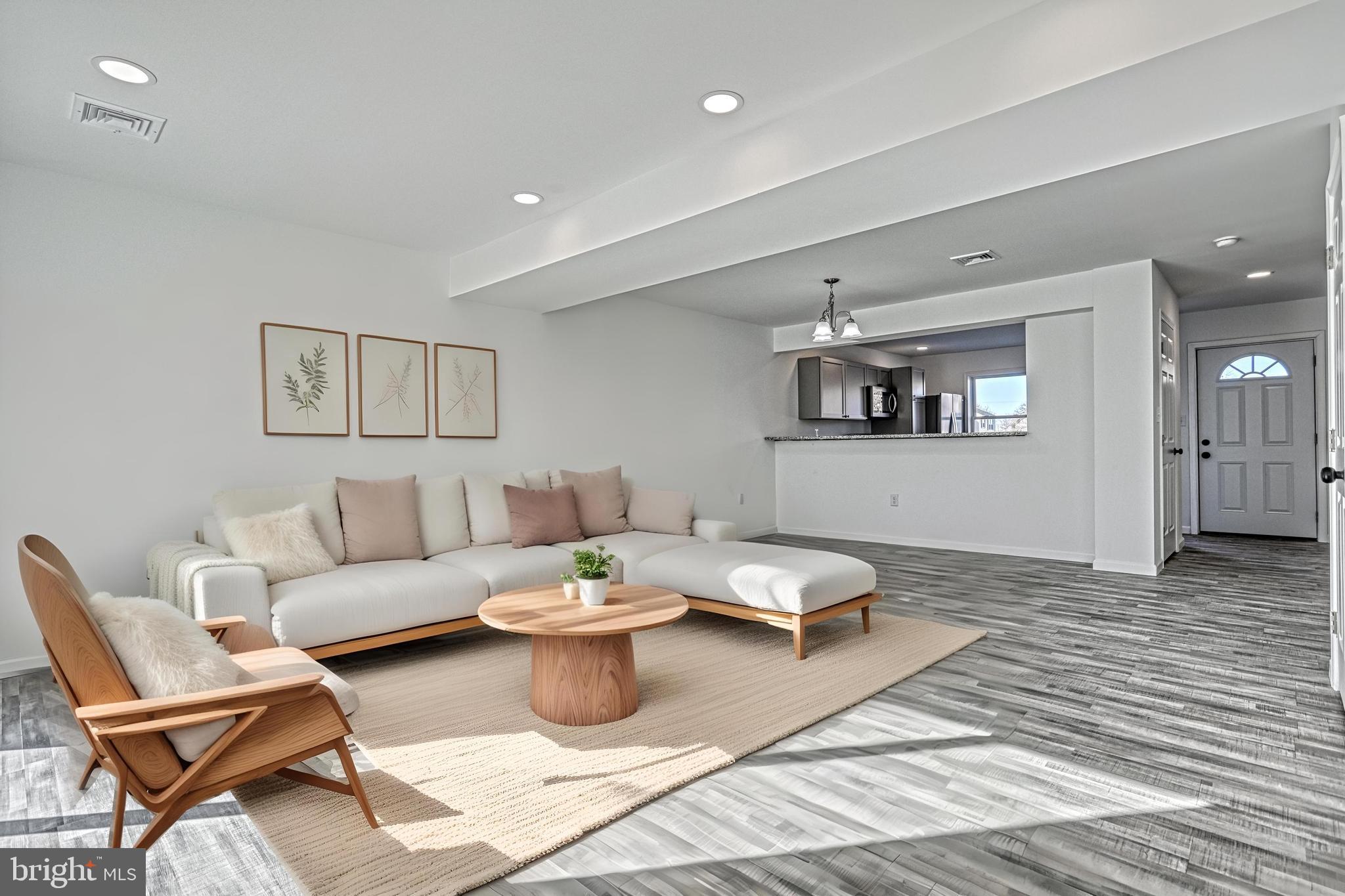 GREEN RIDGE ESTATES - Residential