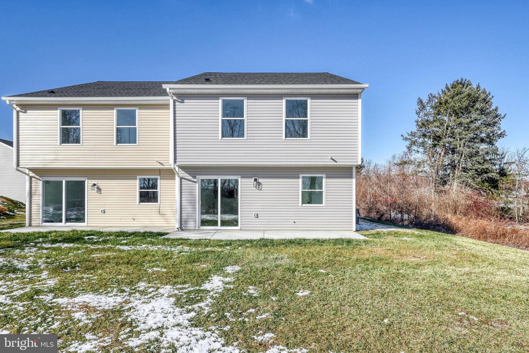 GREEN RIDGE ESTATES - Residential