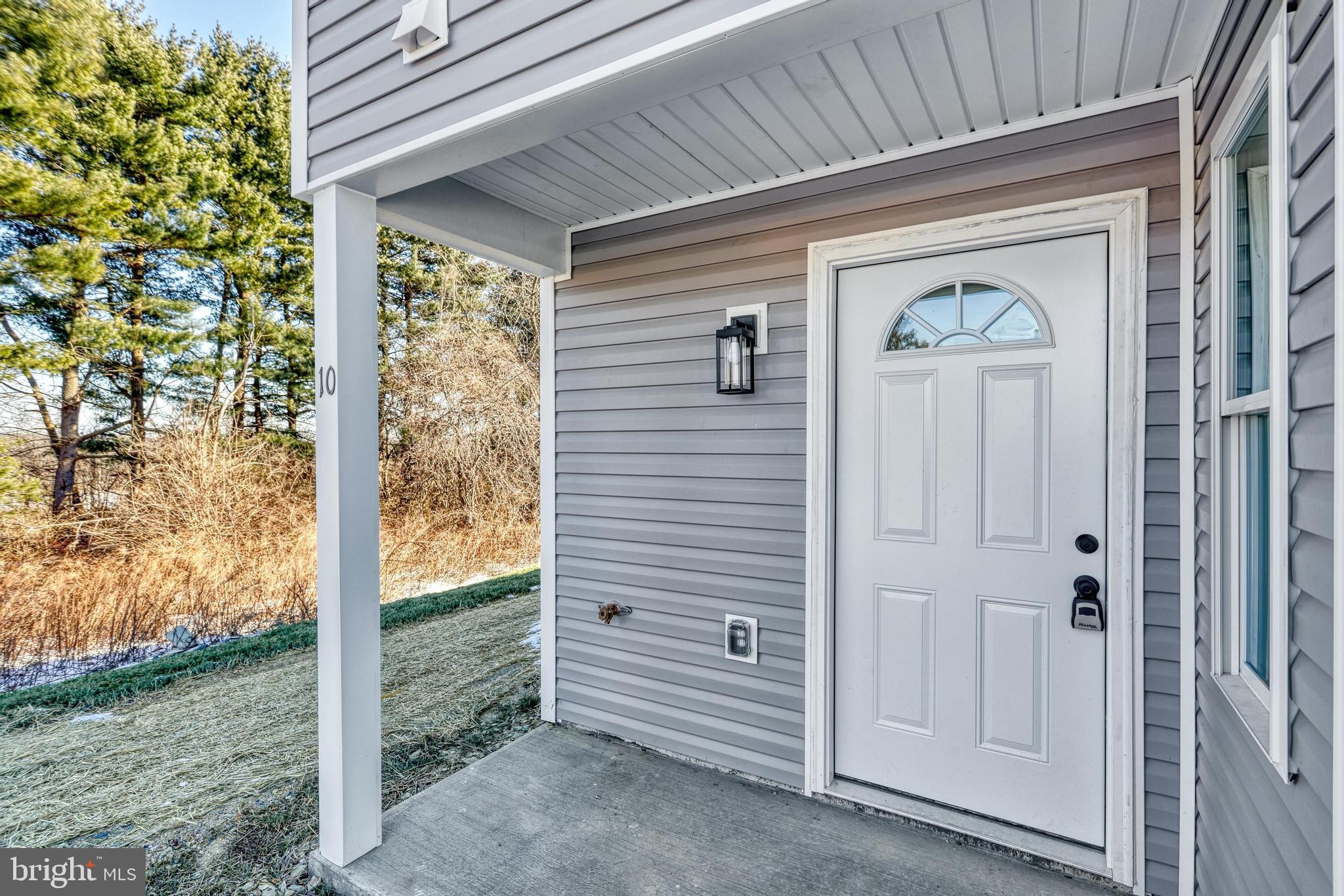 GREEN RIDGE ESTATES - Residential