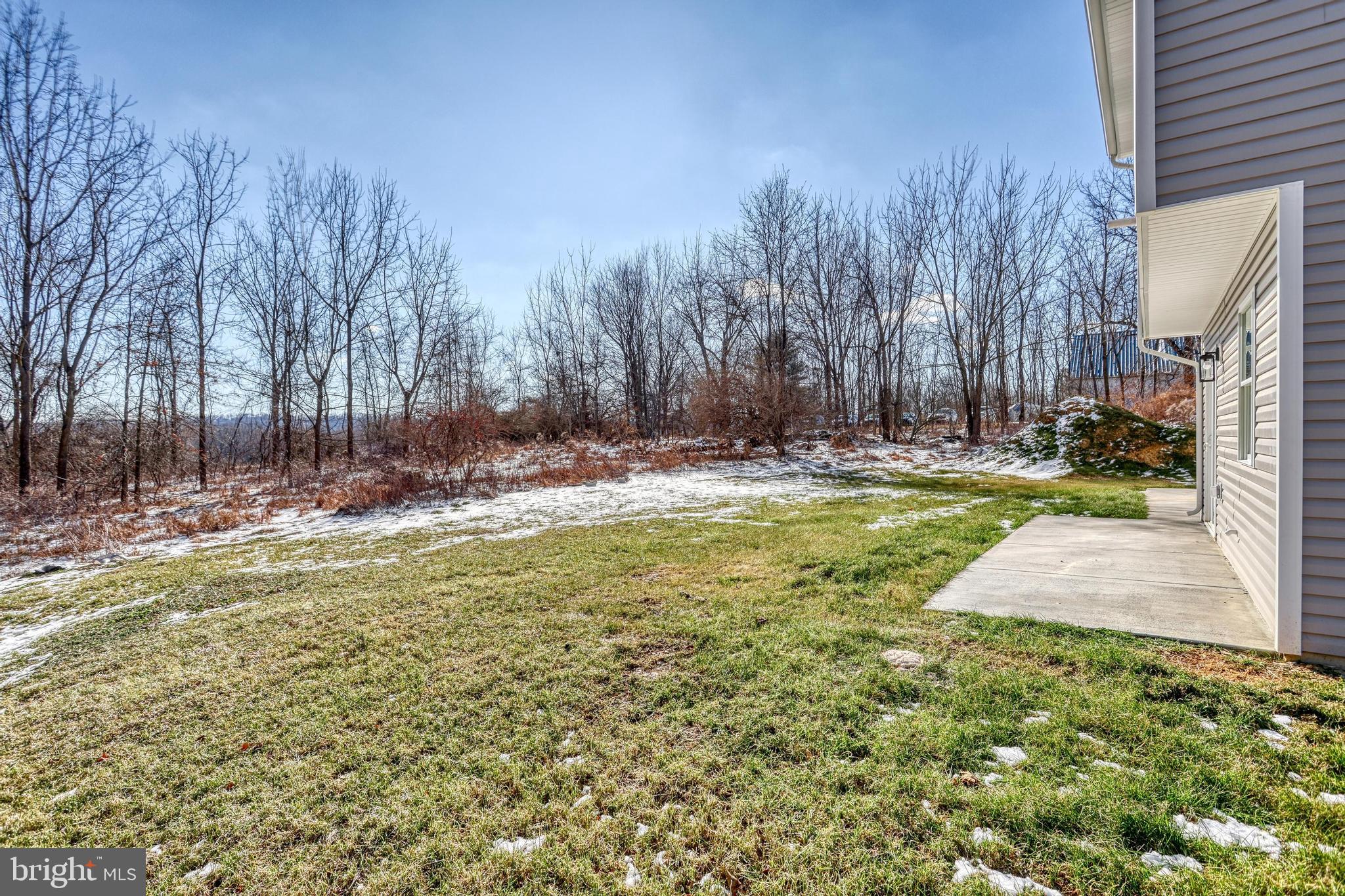 GREEN RIDGE ESTATES - Residential