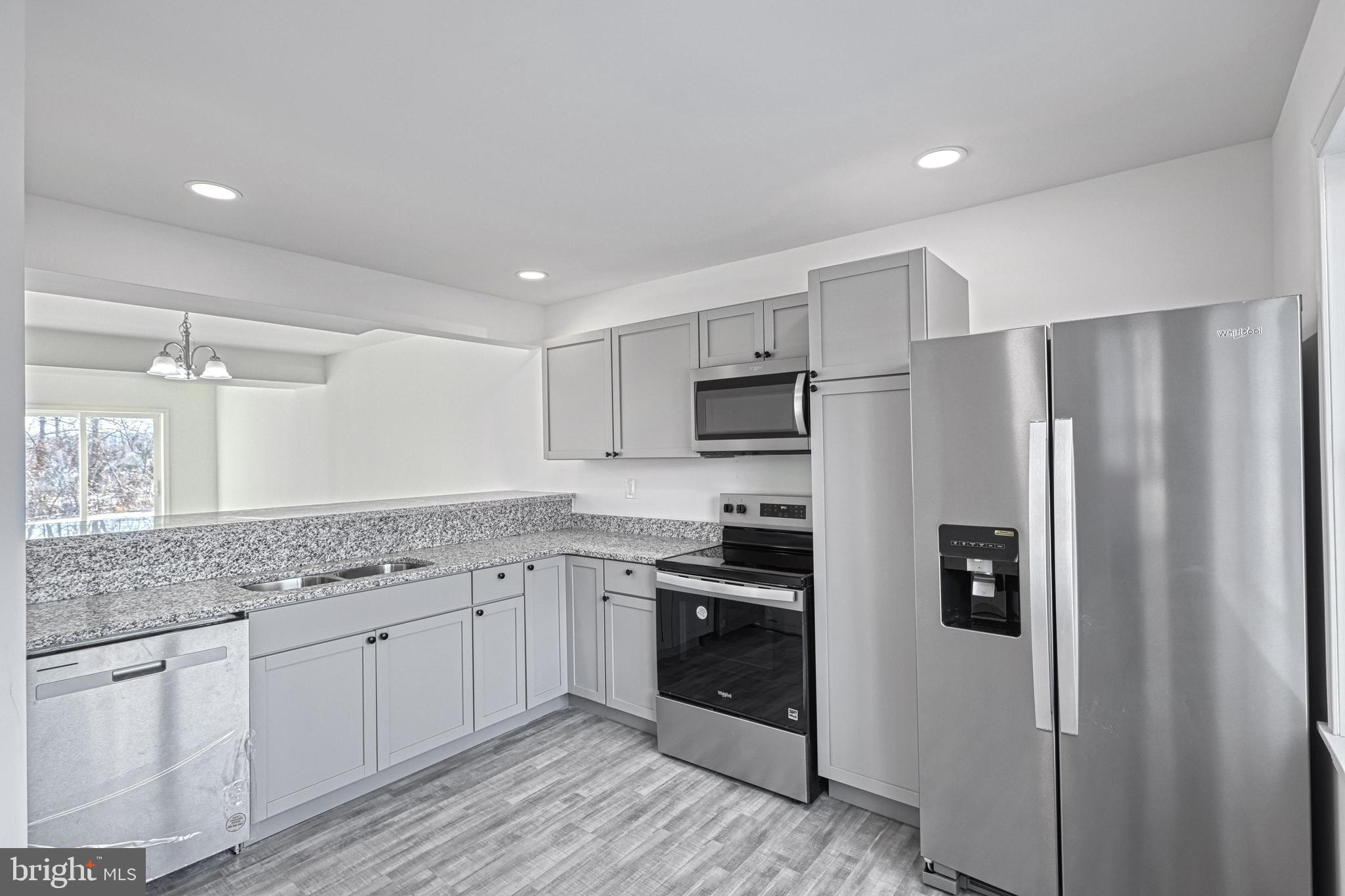 GREEN RIDGE ESTATES - Residential