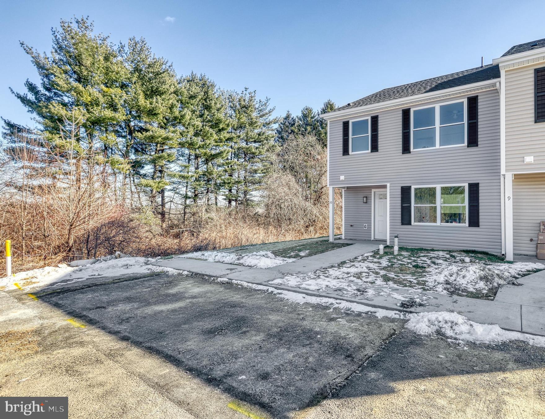 GREEN RIDGE ESTATES - Residential