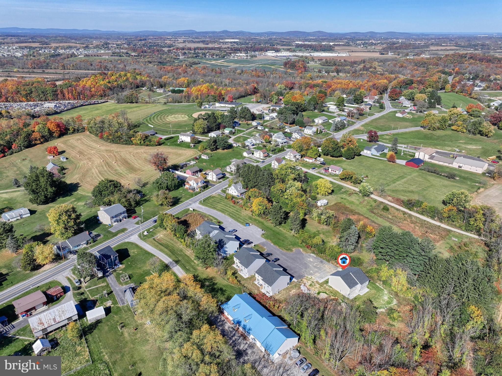 GREEN RIDGE ESTATES - Residential